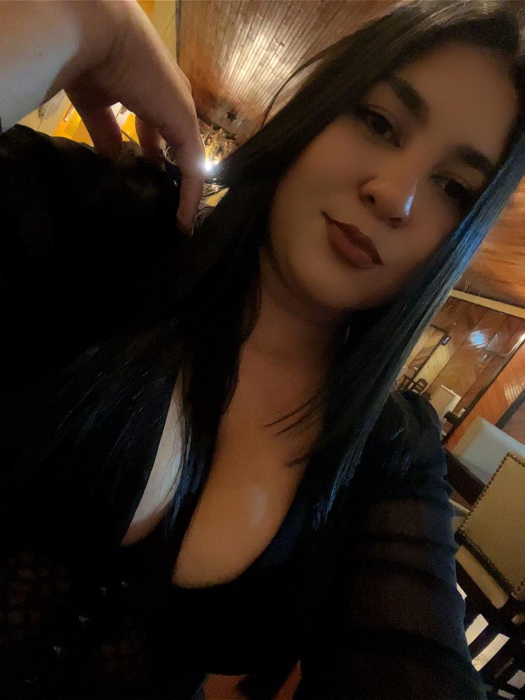 @Melissa Bejarano 😈🖤