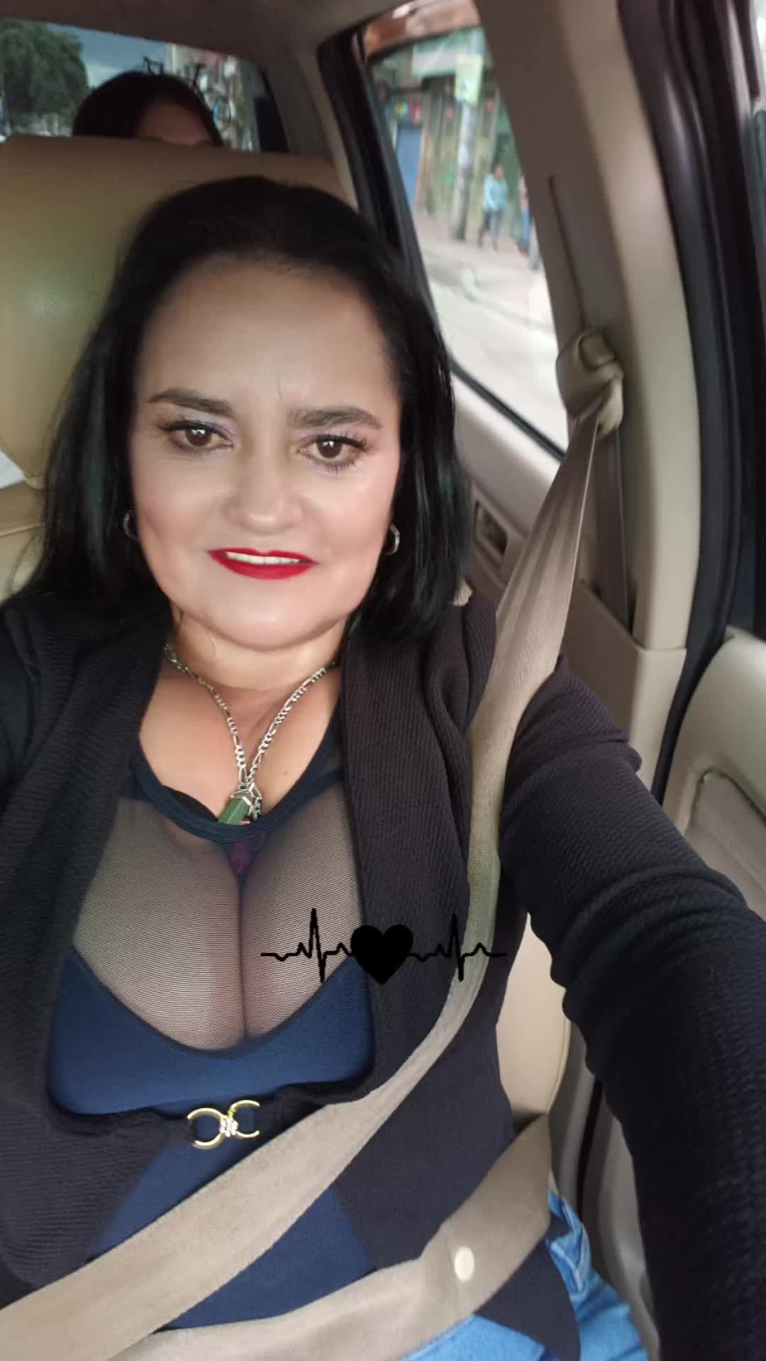 @Claudia Molina