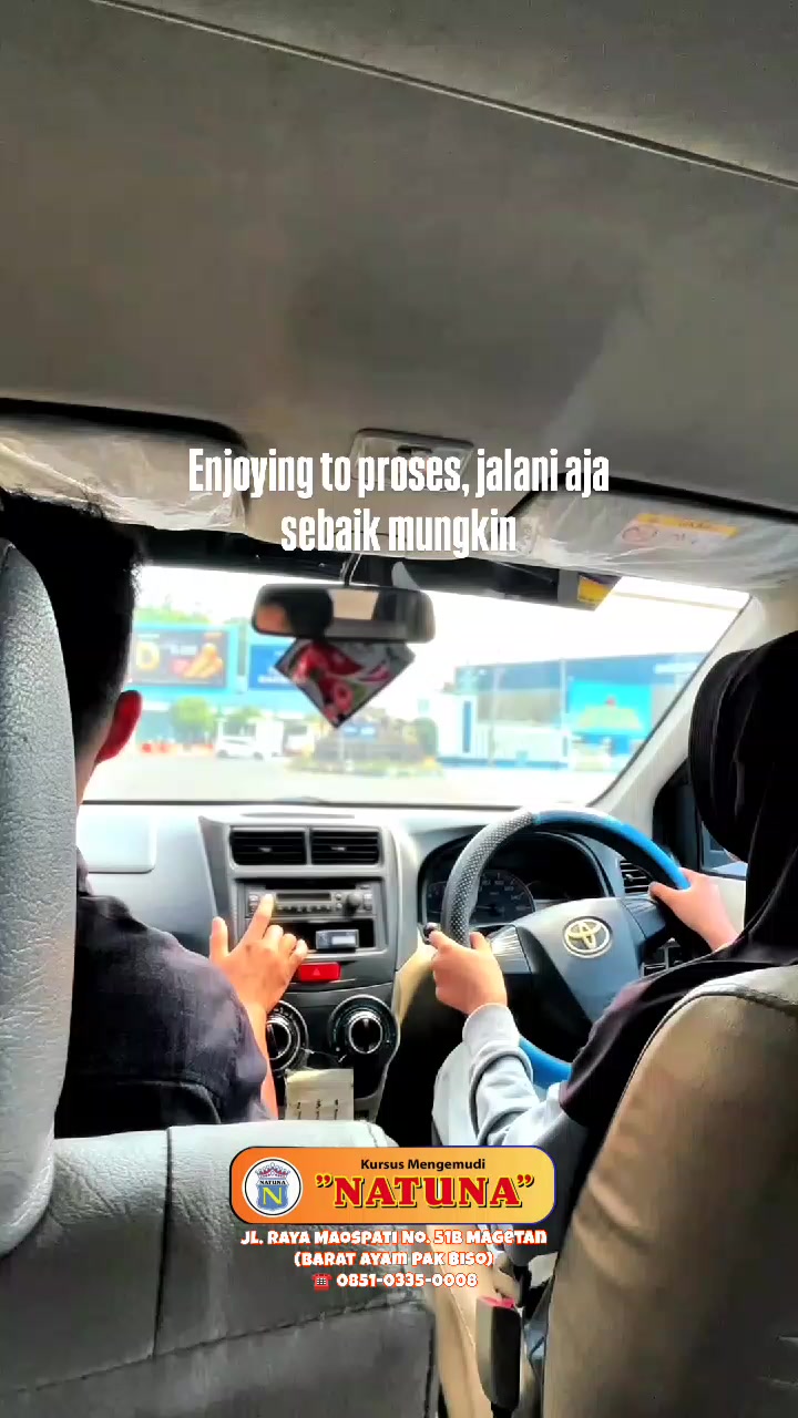 @Natuna Maospati