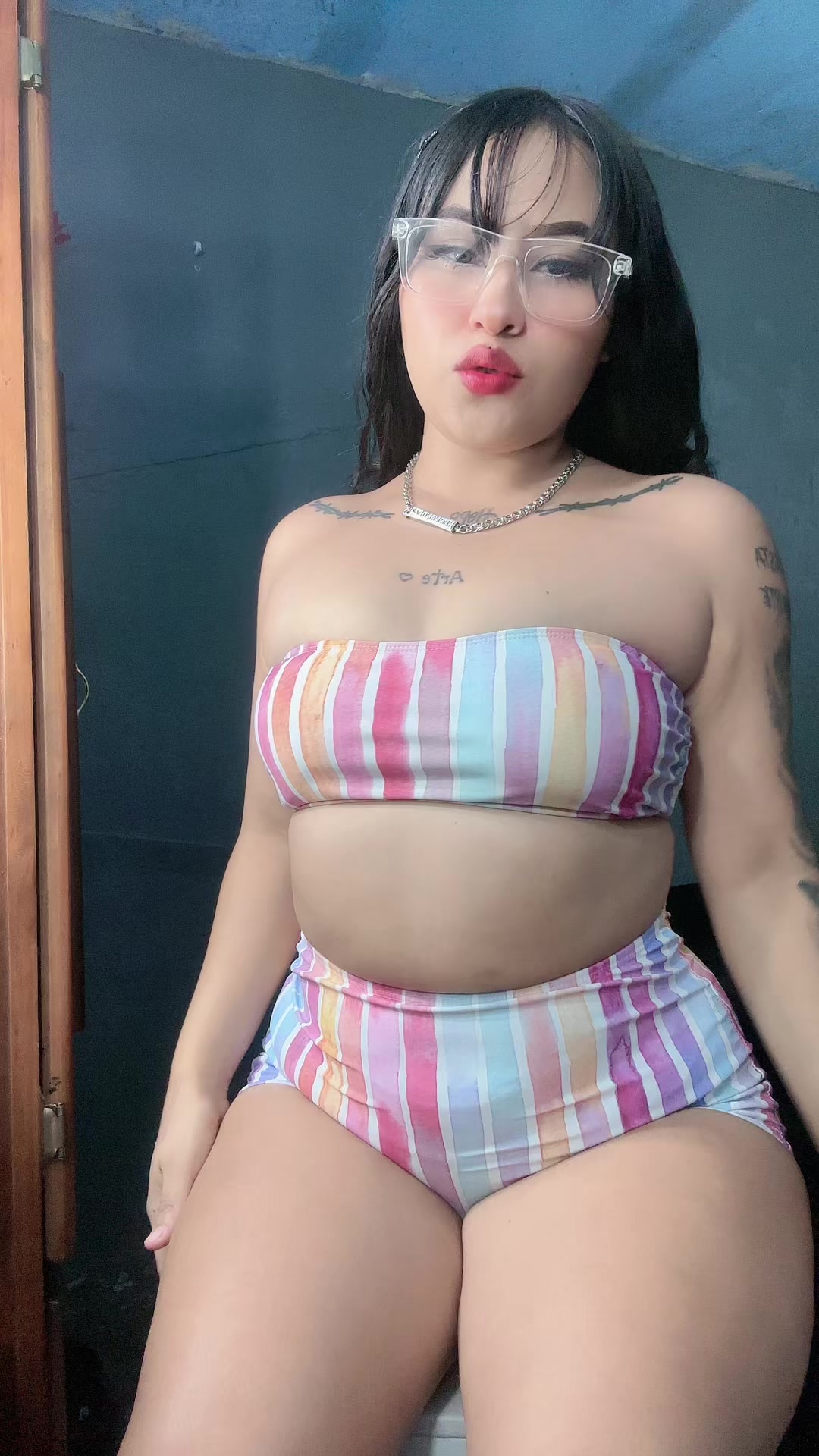 @Esme Jimenez