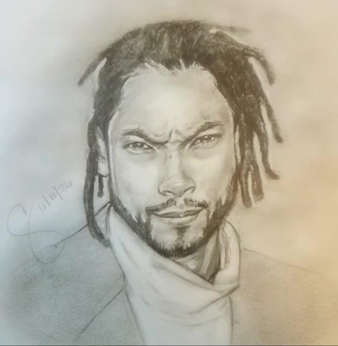 @Cynsaysional Art (Sensational)