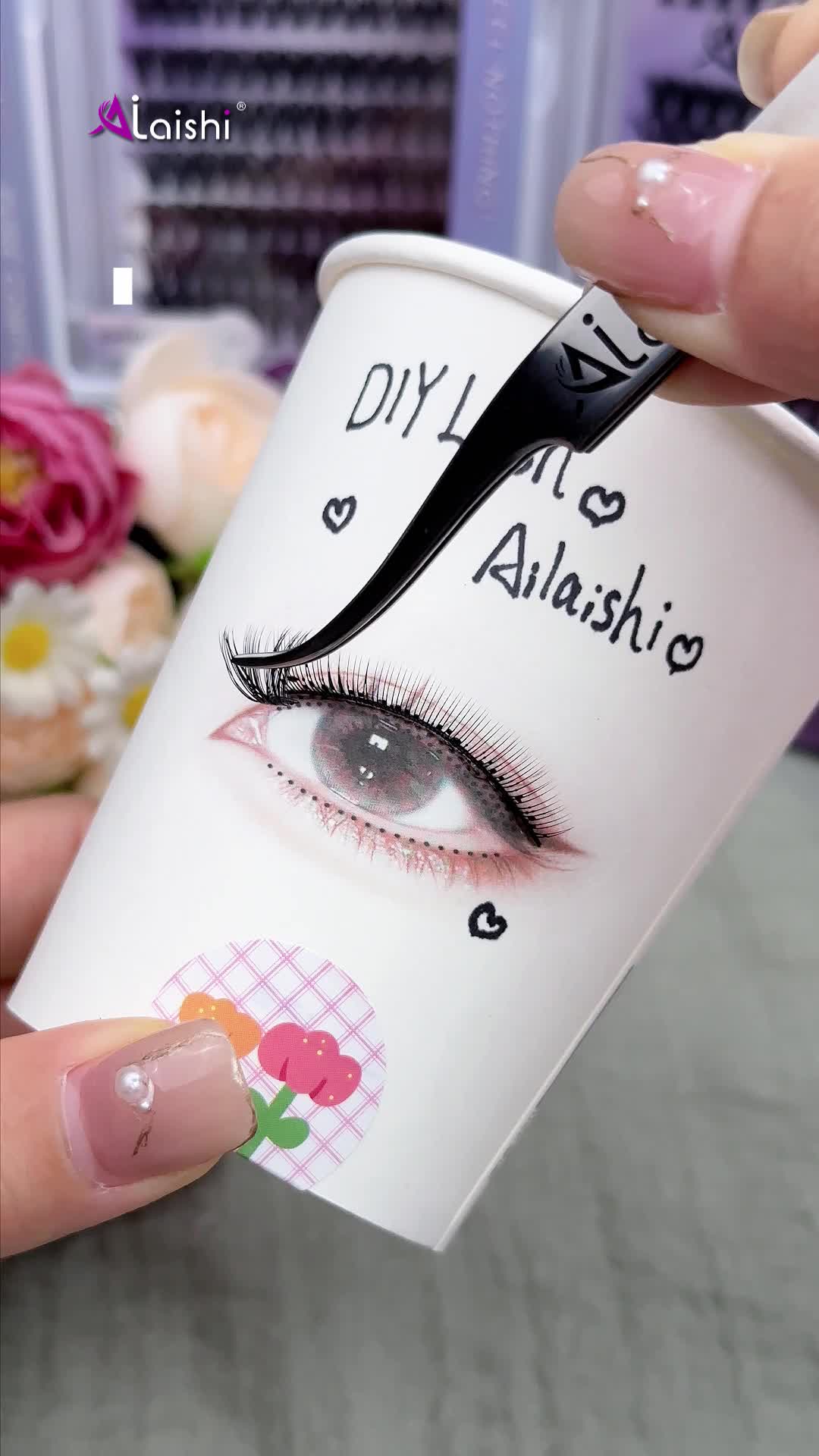 @Ailaishi beauty