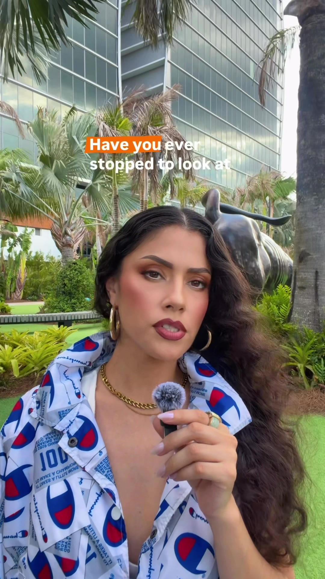 @Tina Torres