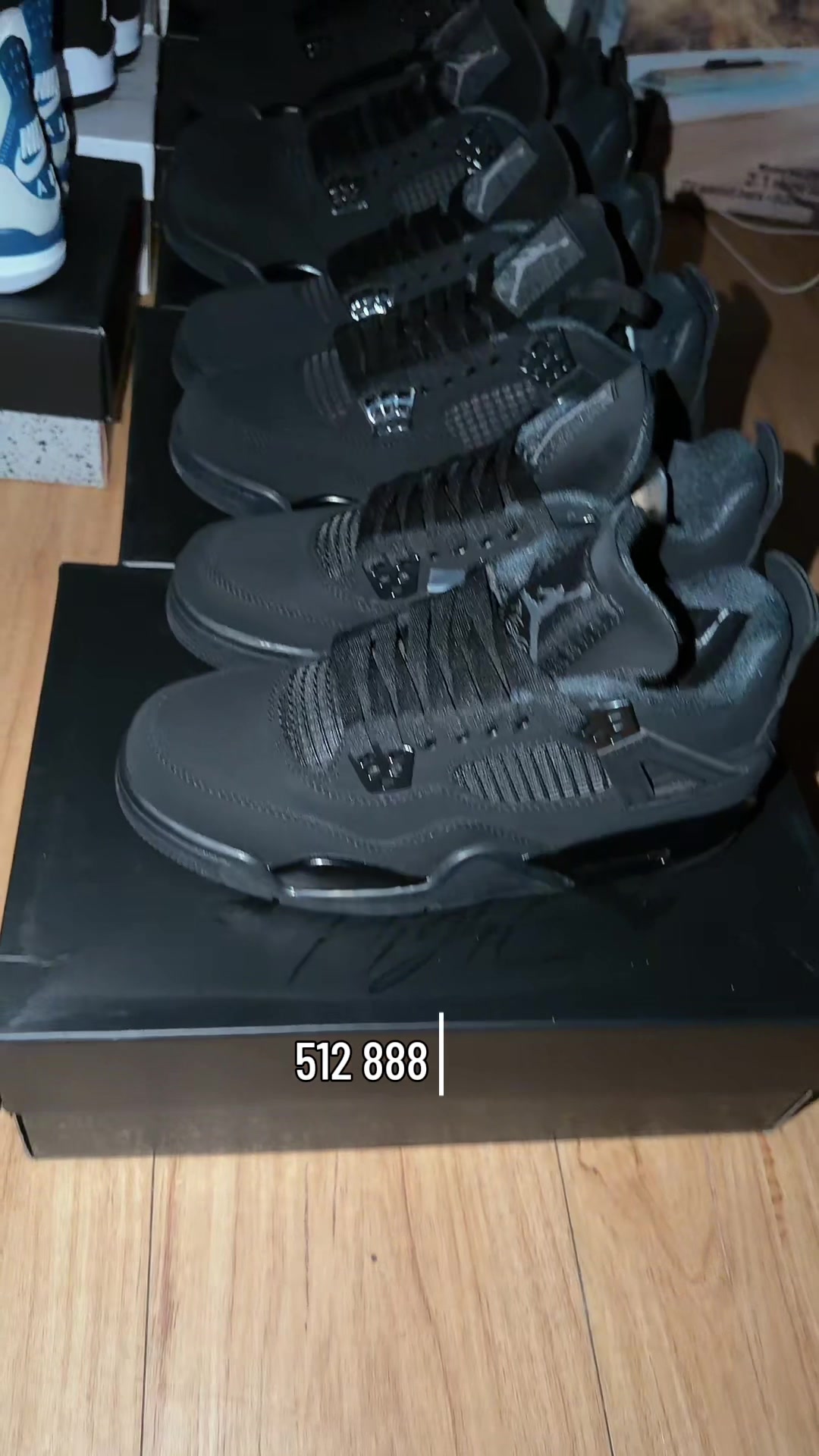 @Jordan Retro 4 N3N4