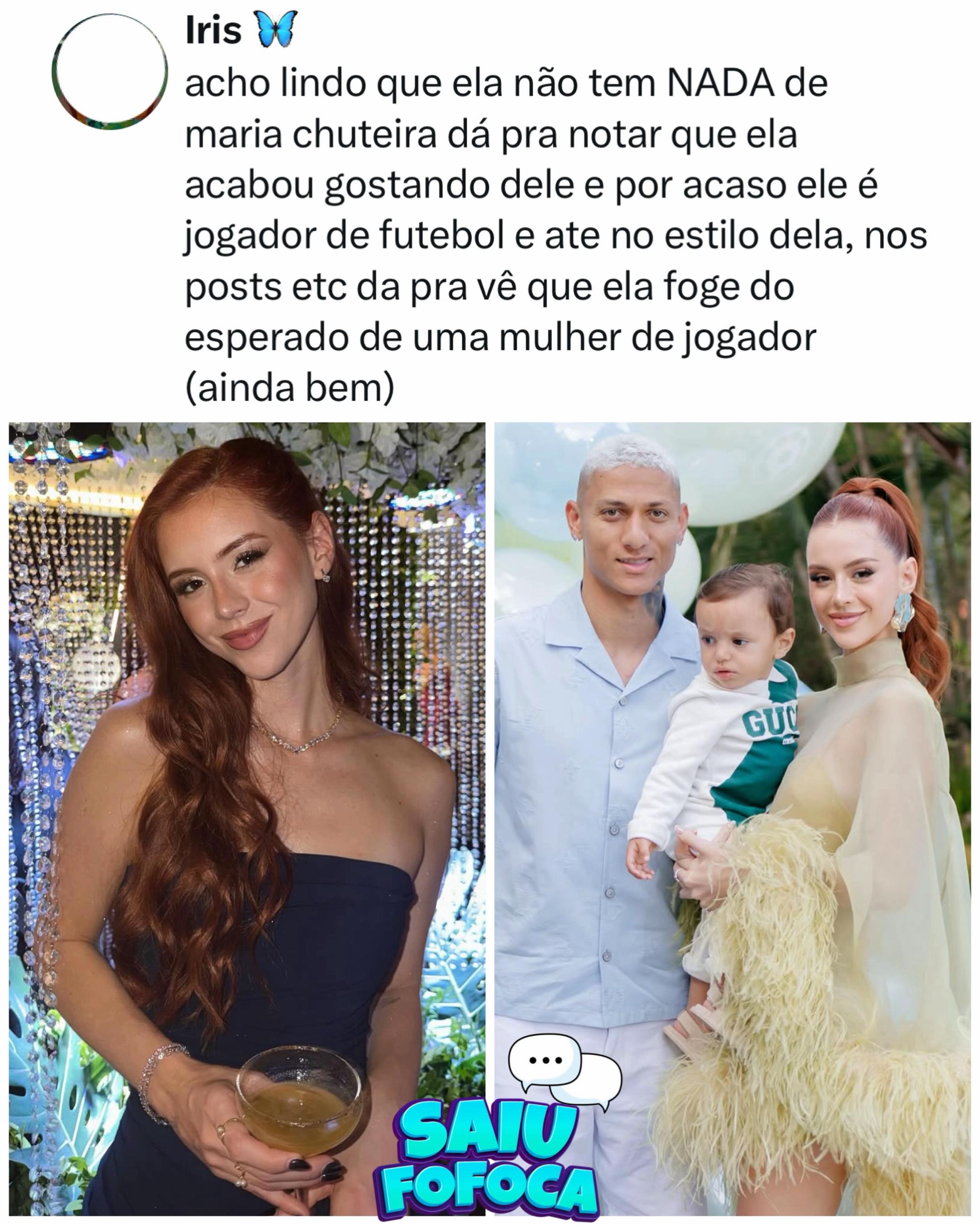 @SAIU FOFOCA 👄