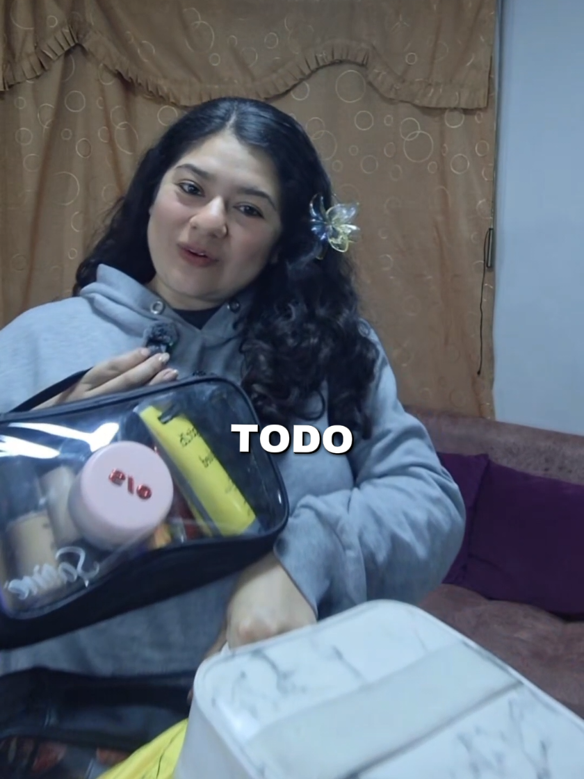 @Karen Cortez