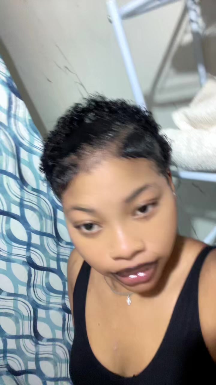 @Shandaethebee