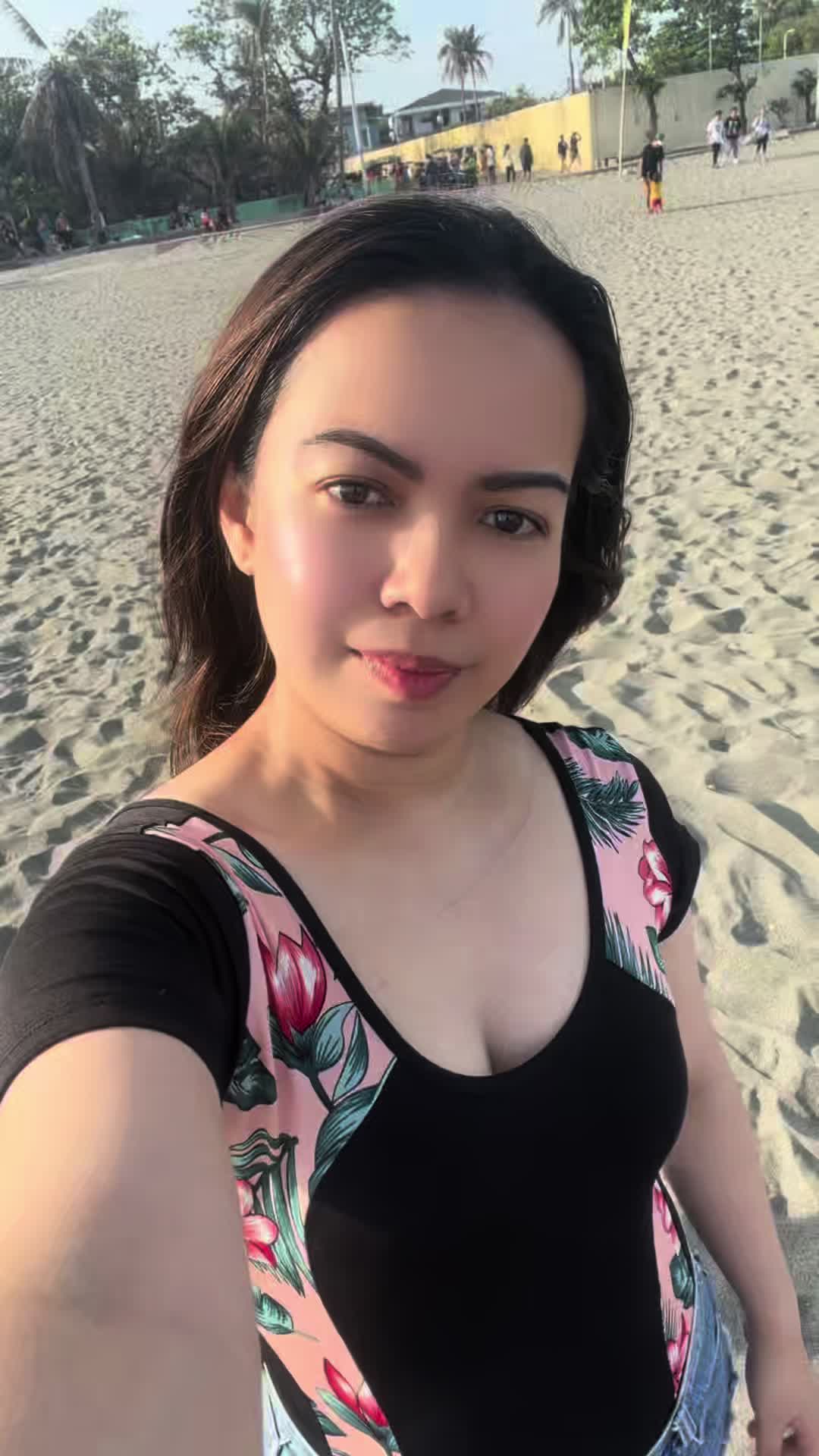 @Andie Tamayo
