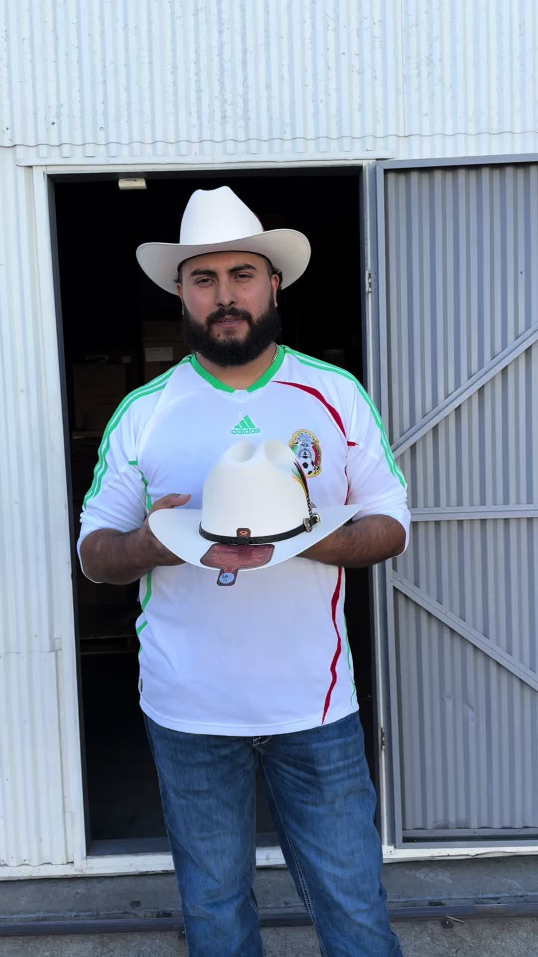 @The Sombrero Ranch