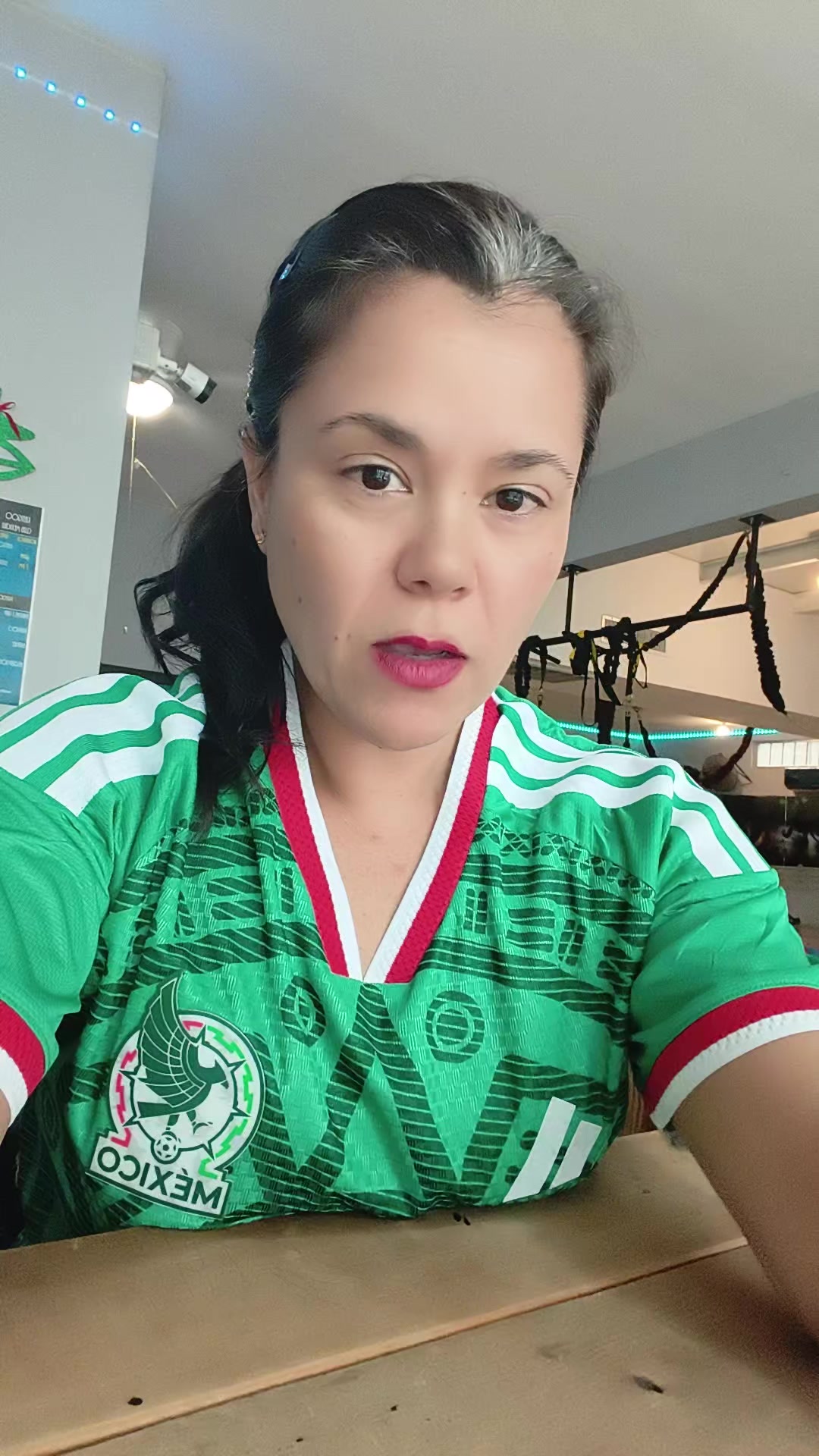 @Jacky Ramirez