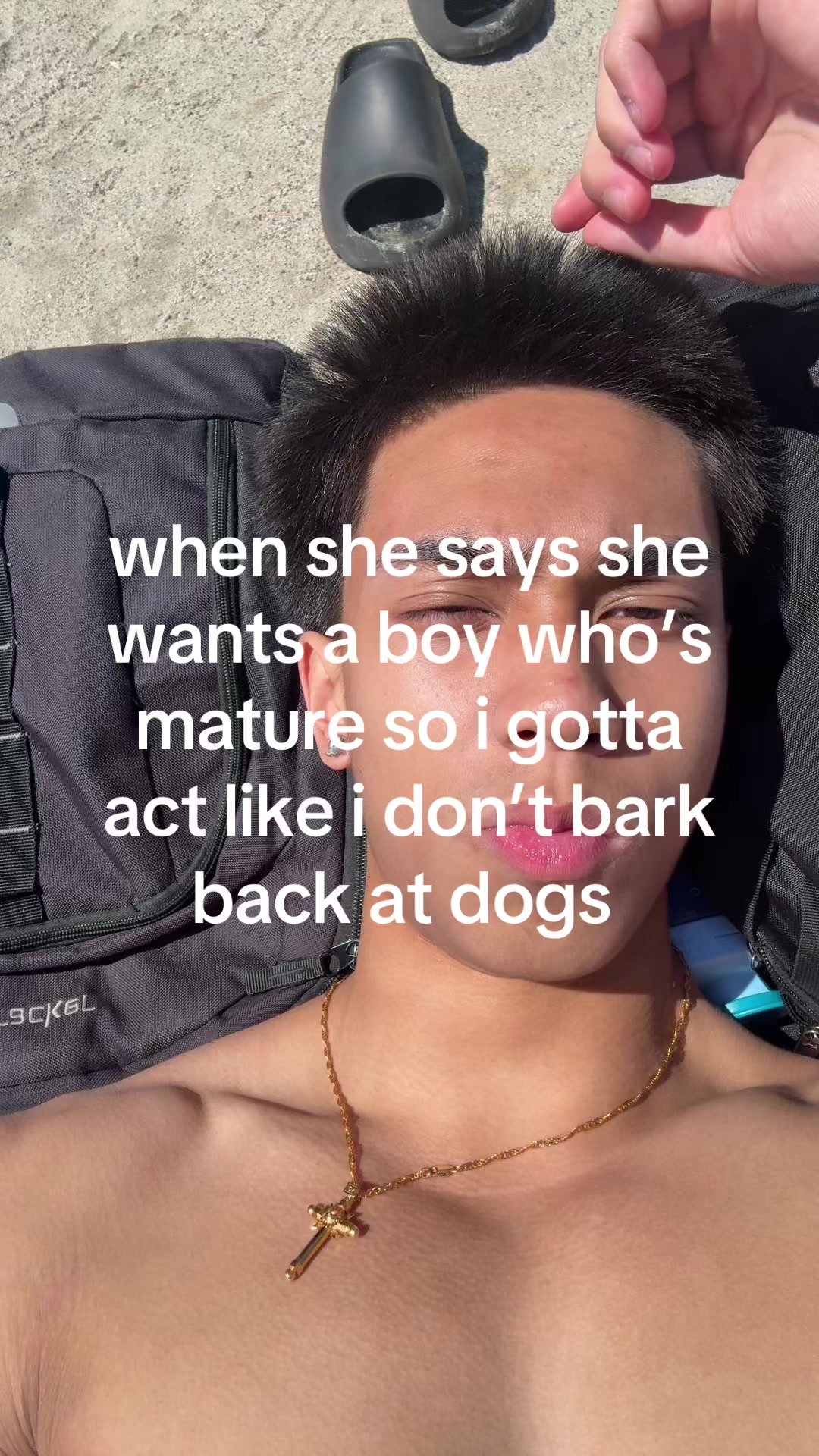 @Josh