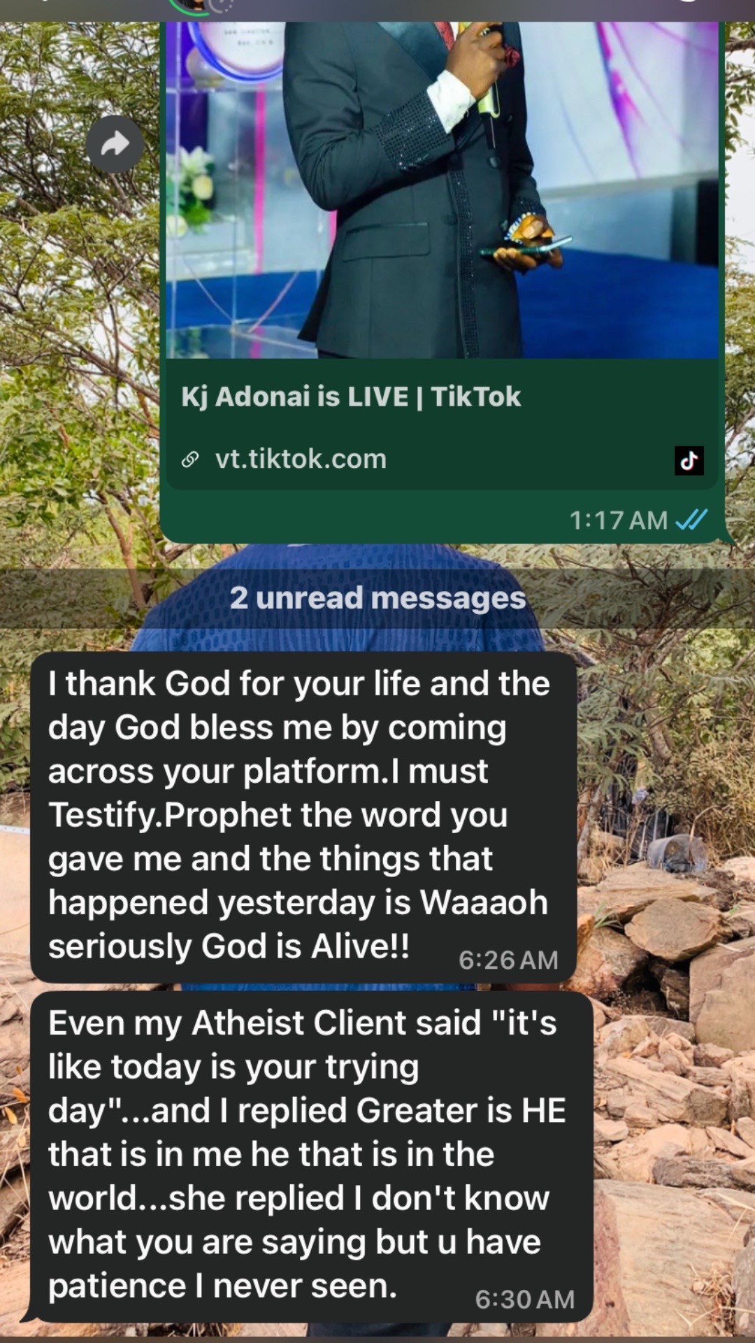 @Kj Adonai