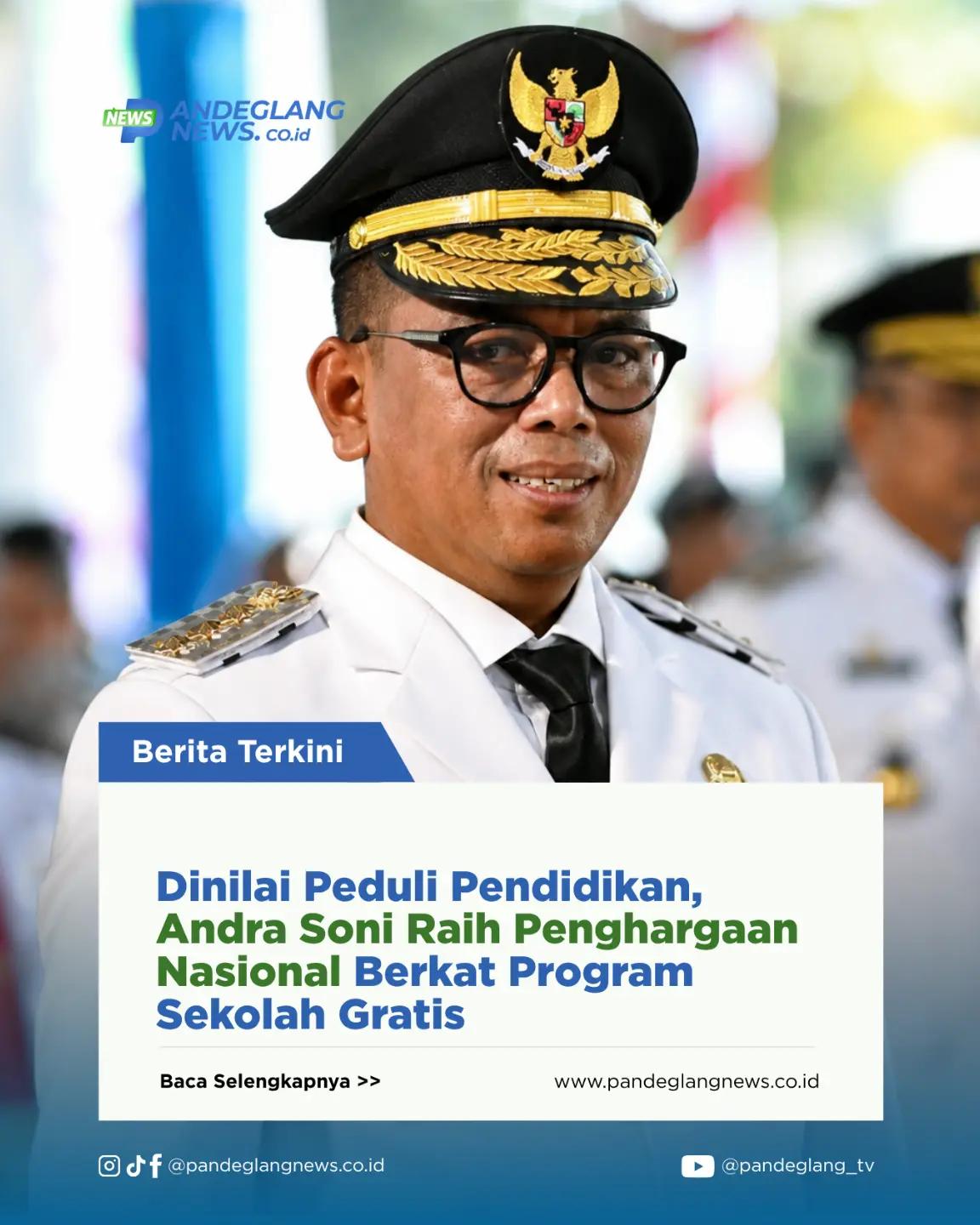 @PANDEGLANG NEWS