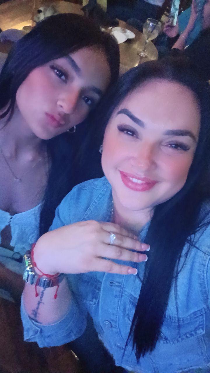 @Am&eacute;rica S&aacute;nchez