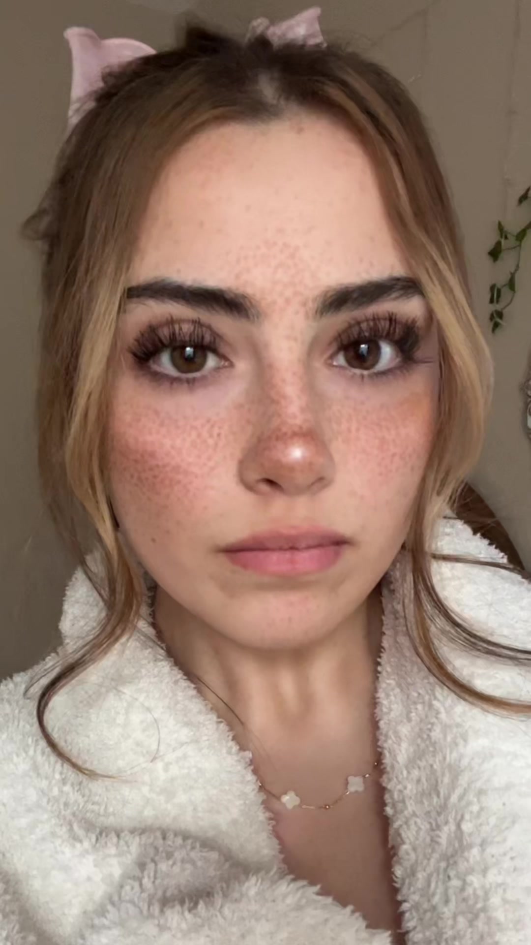 @Audrina