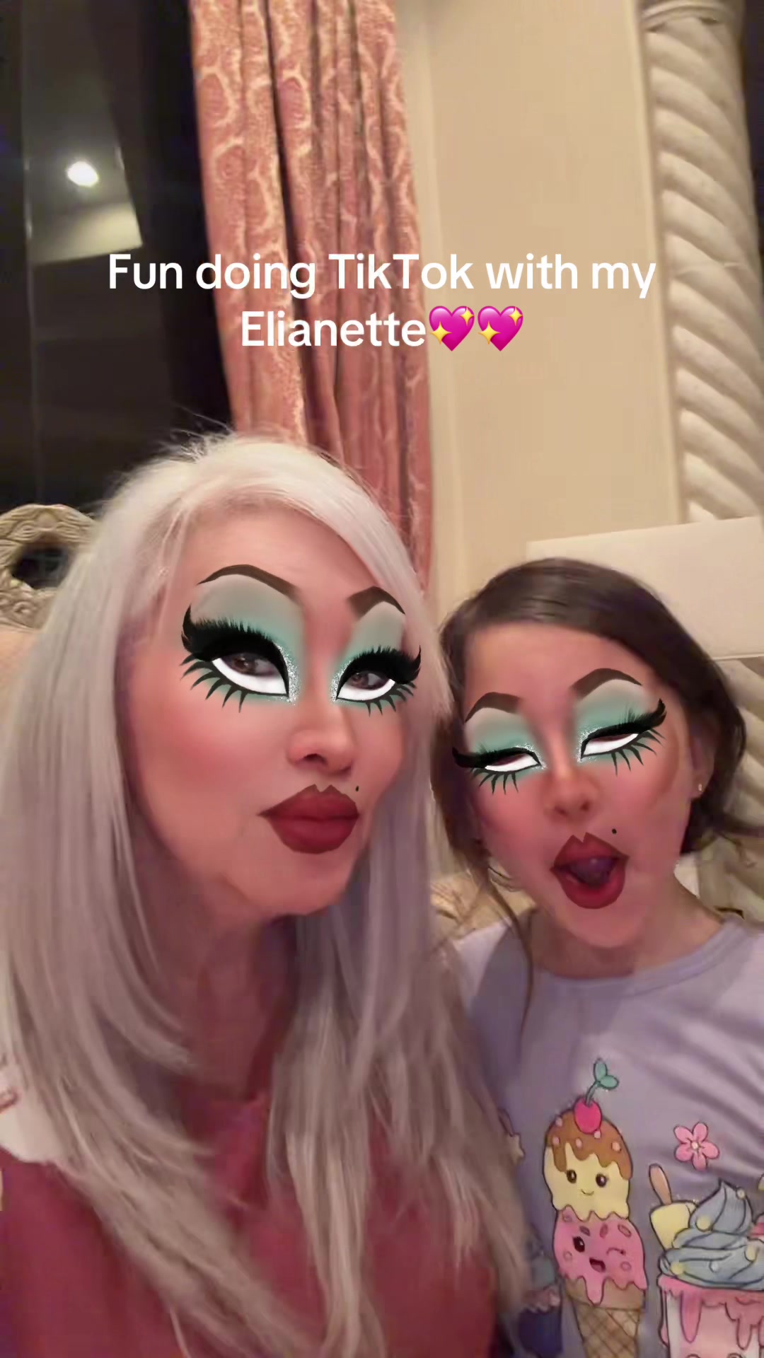 @Norma E Flores