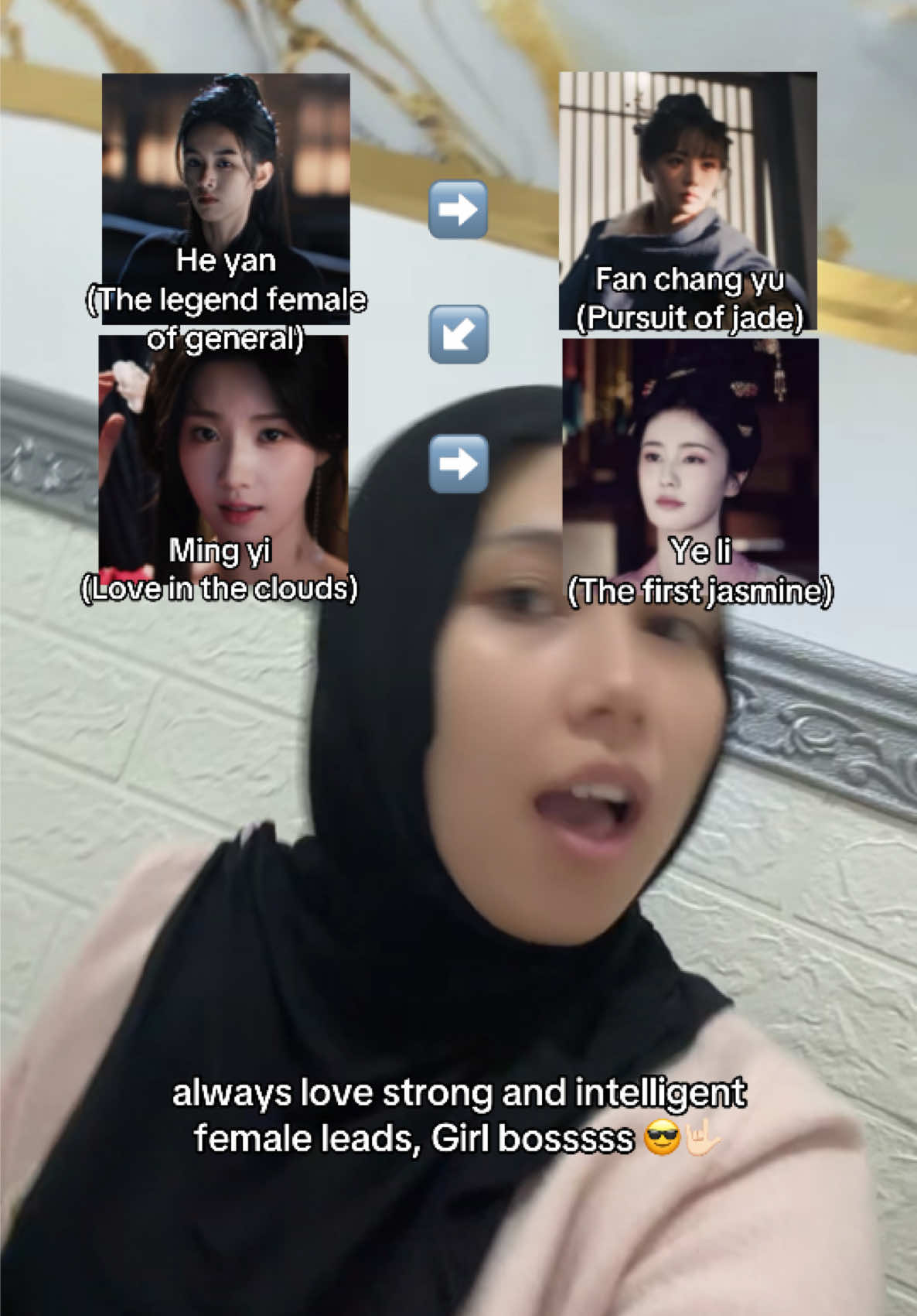 @Thaajie🎐𑁍༘⋆