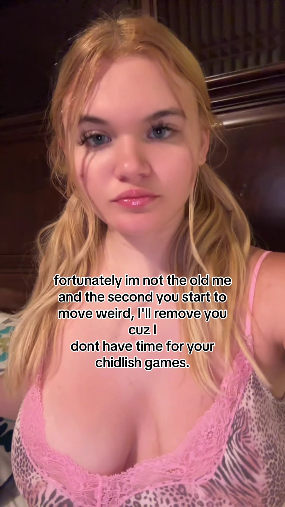 @BritneyBelmont