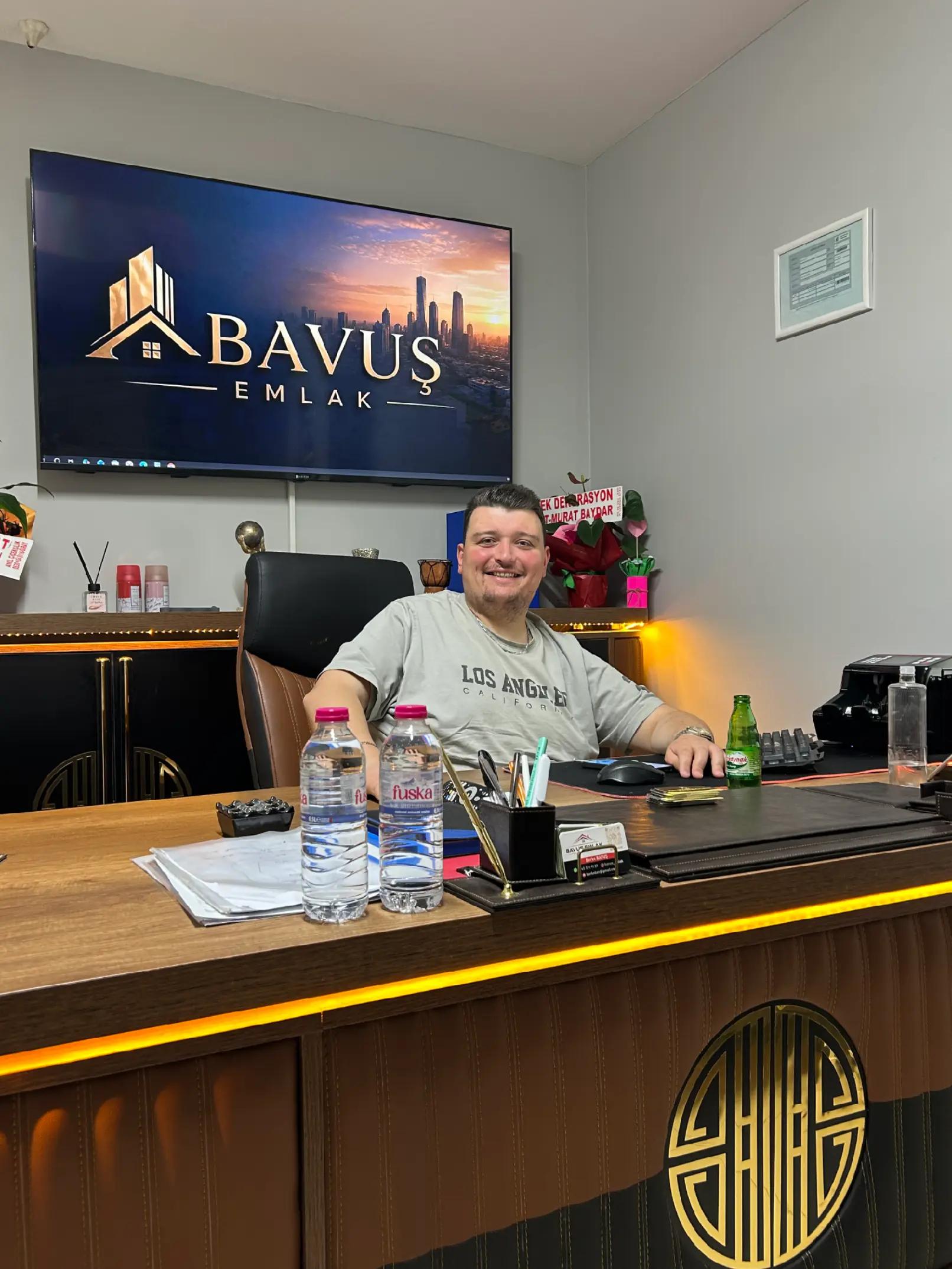 @bavuş emlak inşaat