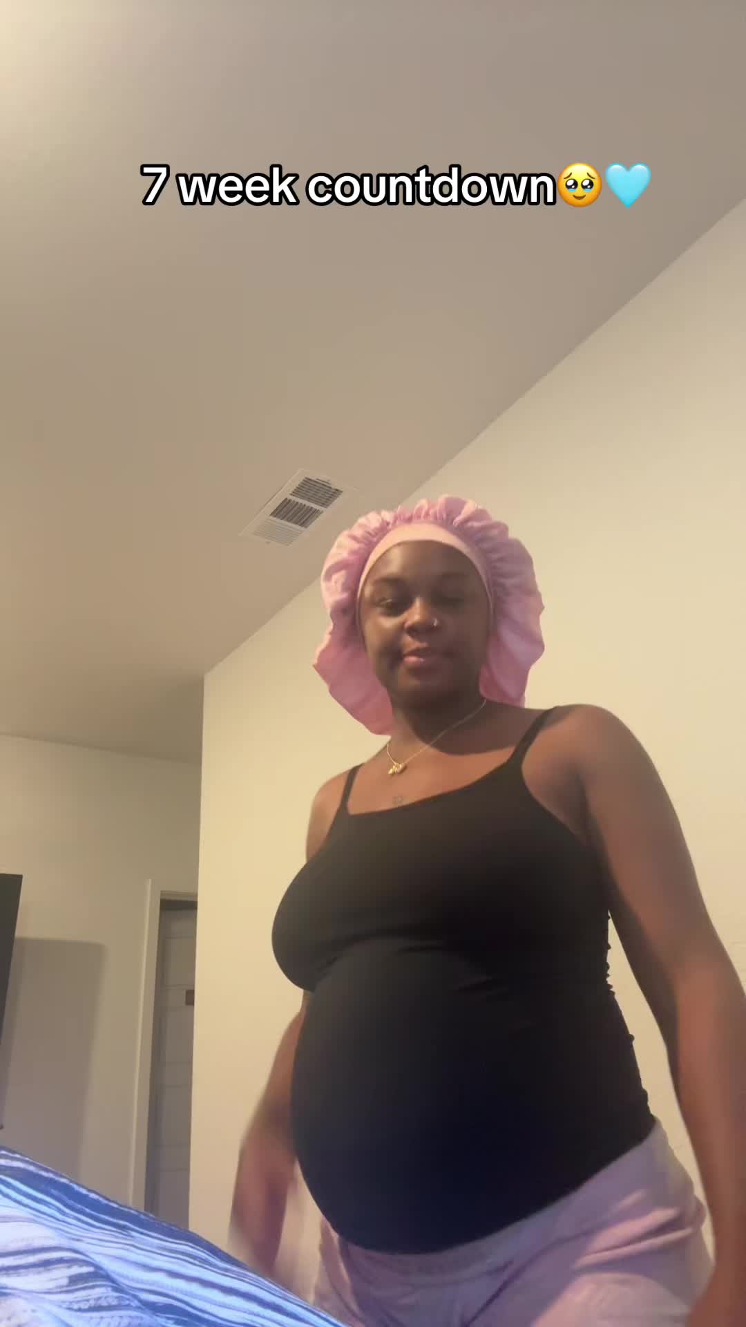 @Mama Ra&eacute; | Becoming Her :)