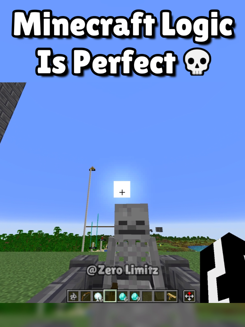 @Zero Limitz