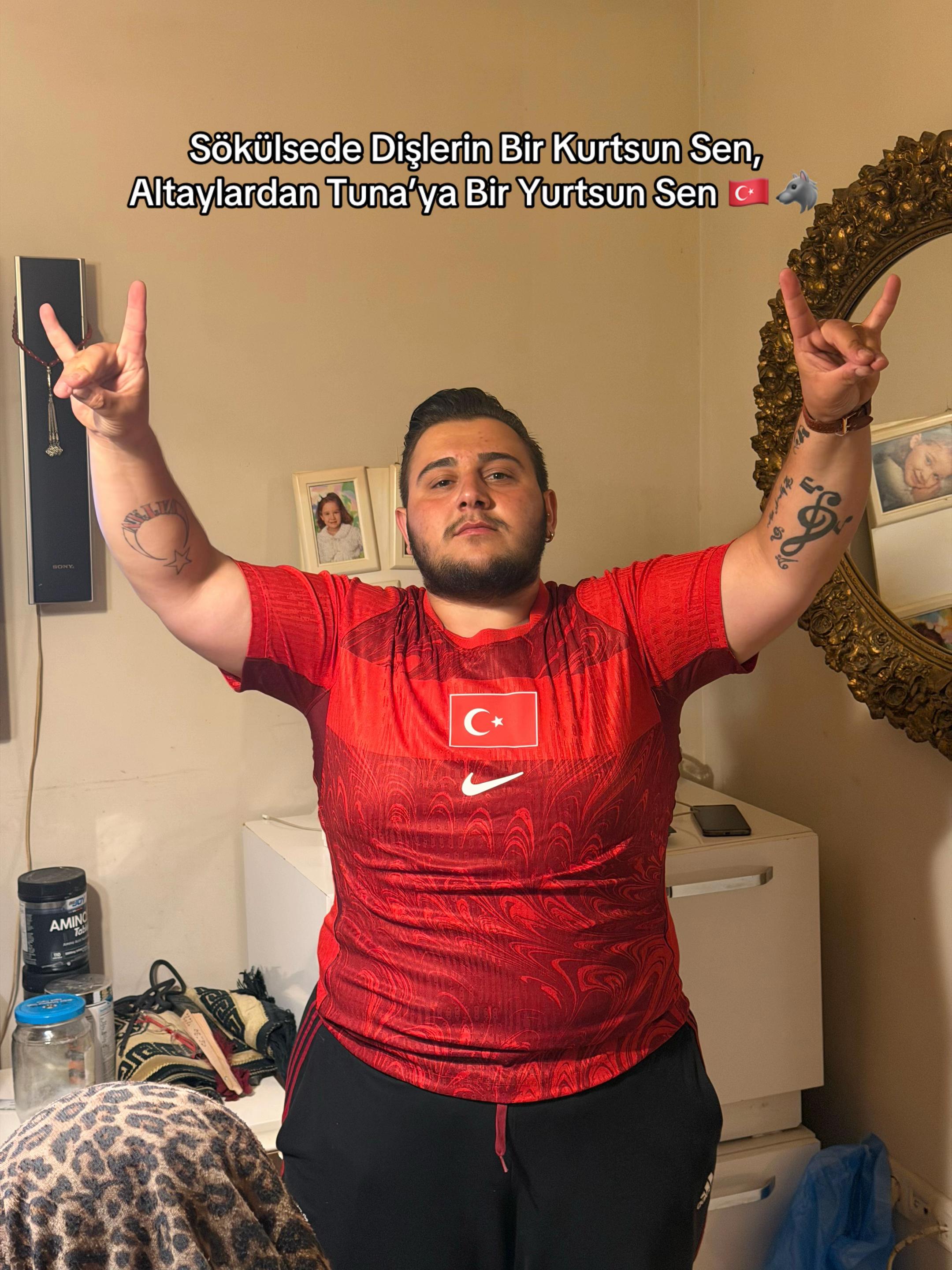 @Haluk Kılı&ccedil;