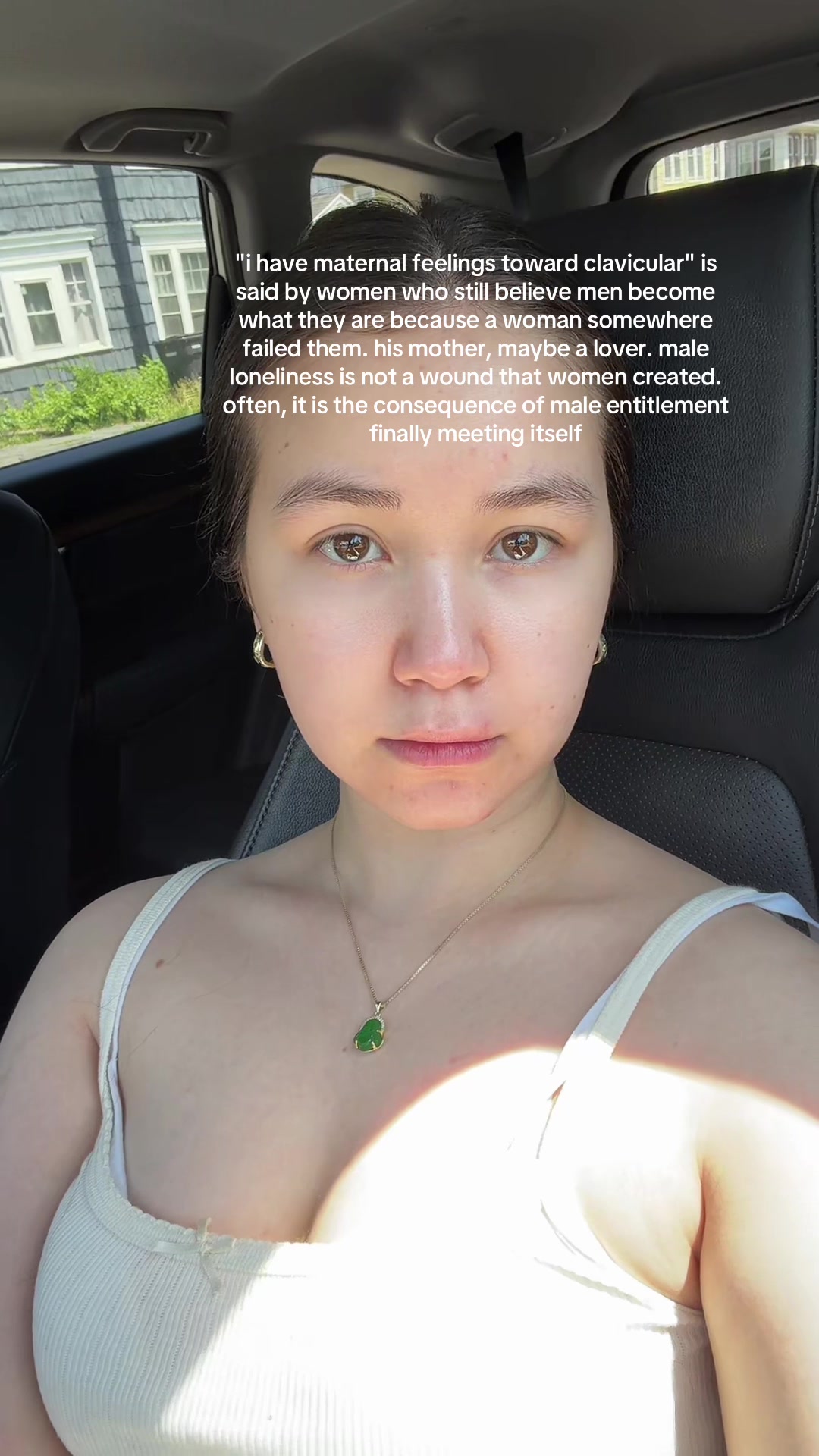 @EMMY ດາຣາ | feminist oracle