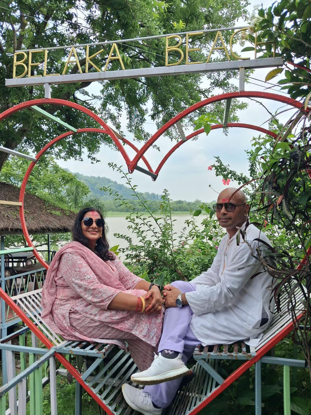 @Radha Khatiwada
