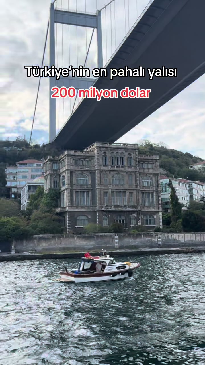 @İstanbul ❤️ T&uuml;rkiye