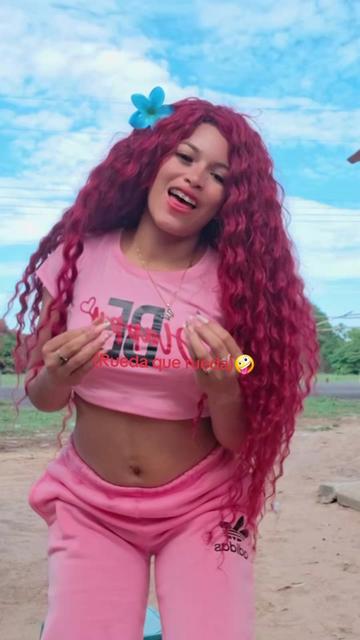 @Isamar Linero