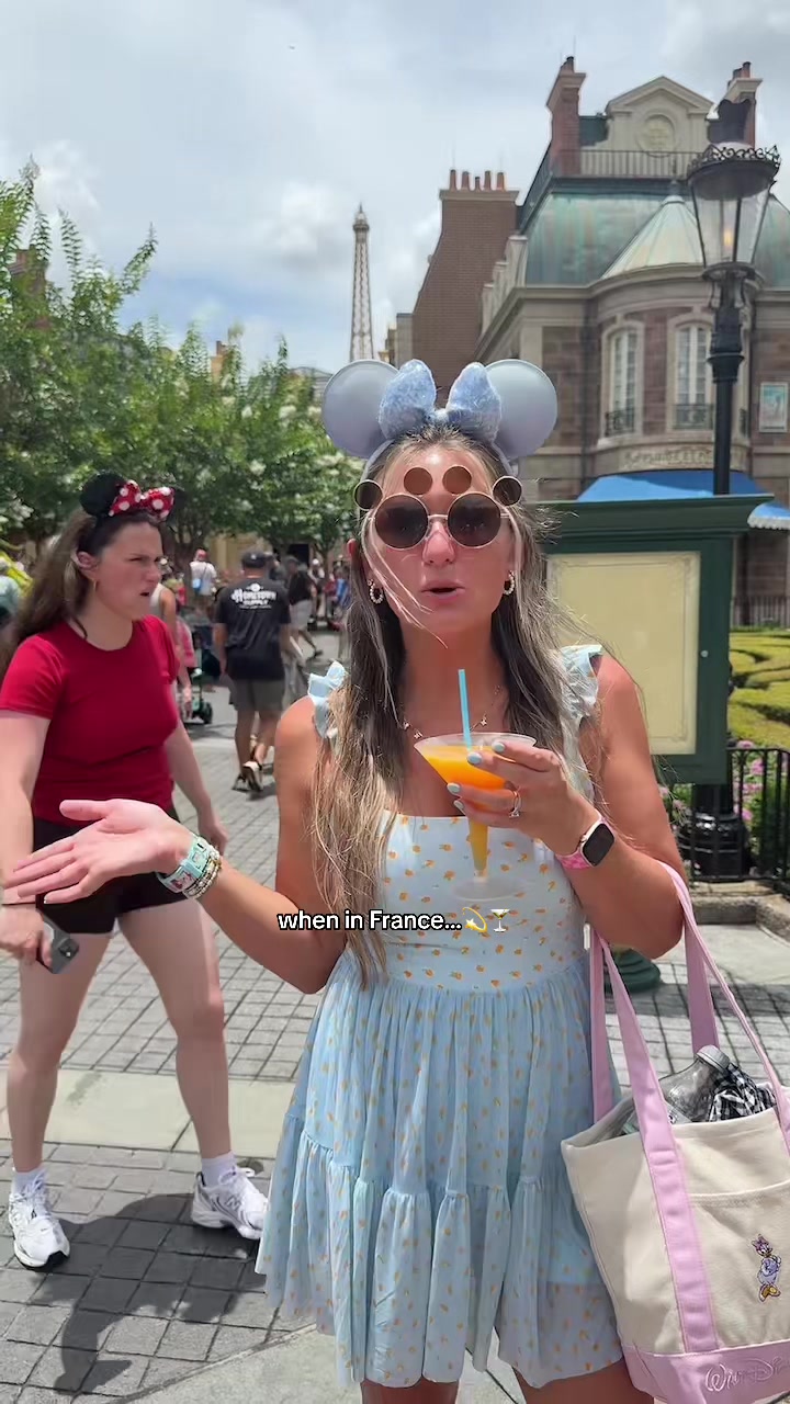 @Erin | Travel Planner 🐭🏰✨