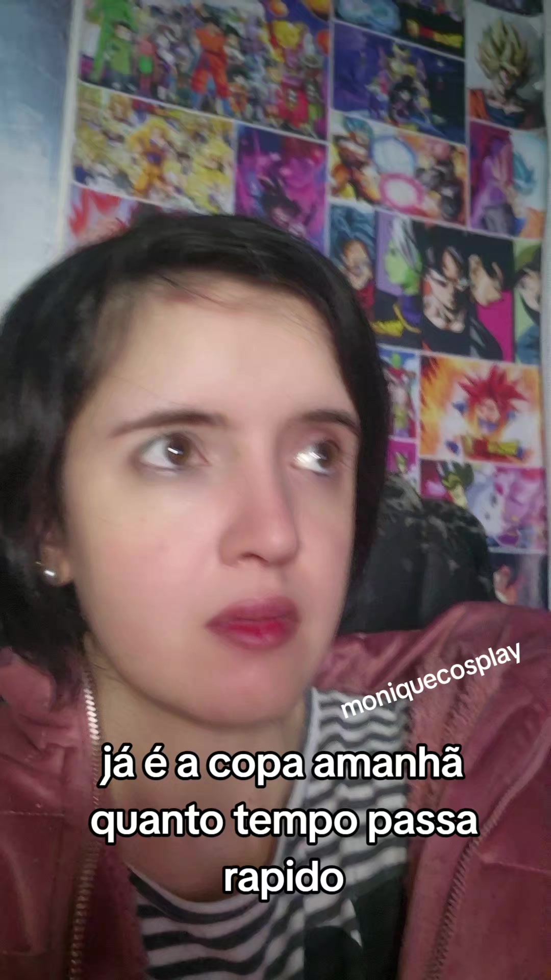 @MoniqueCosplay