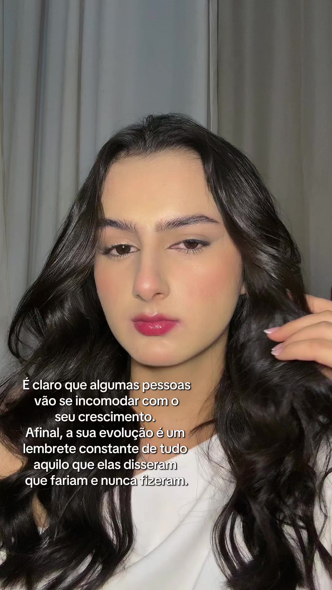 @Evelin Beatriz