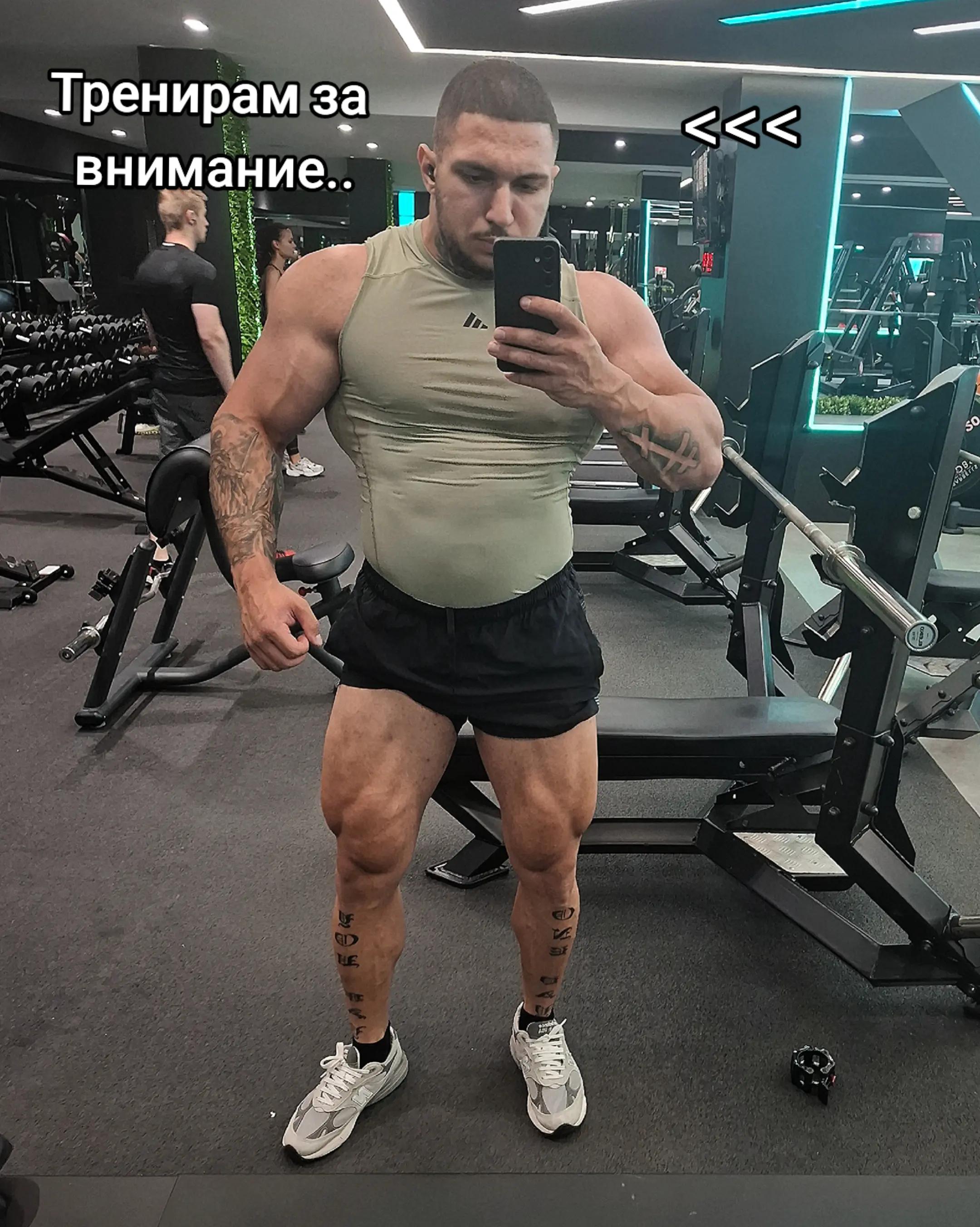 @Kolyo LaloWski