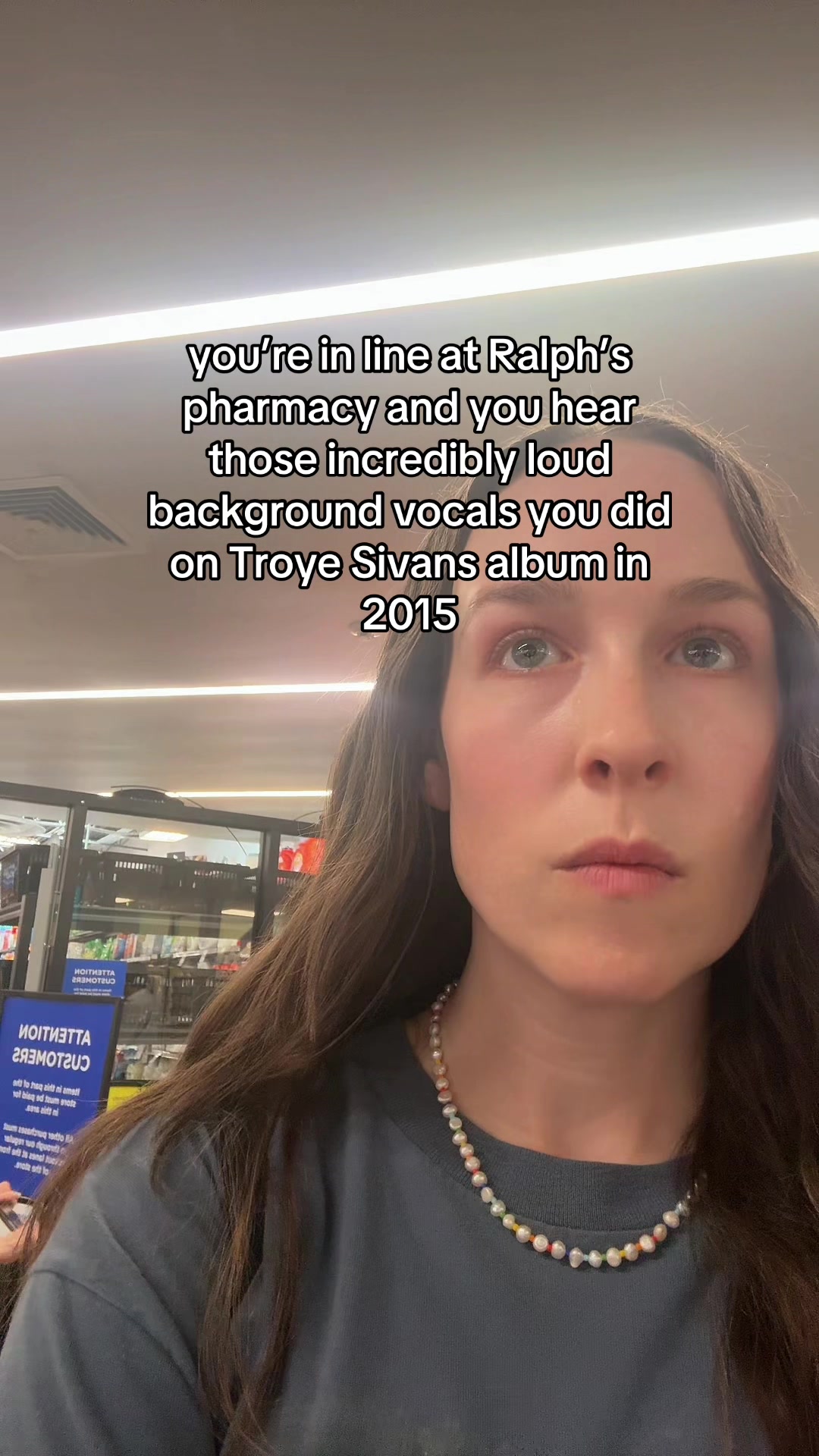 @Allie X