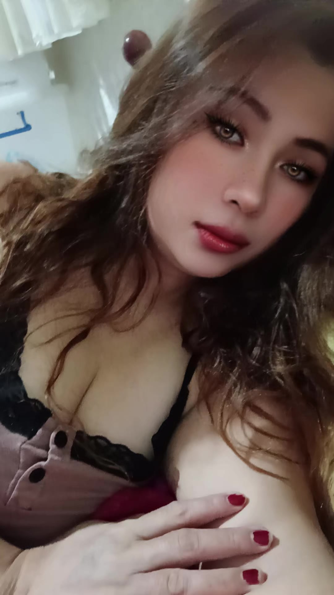 @AKHIRA BRITNY PARKER