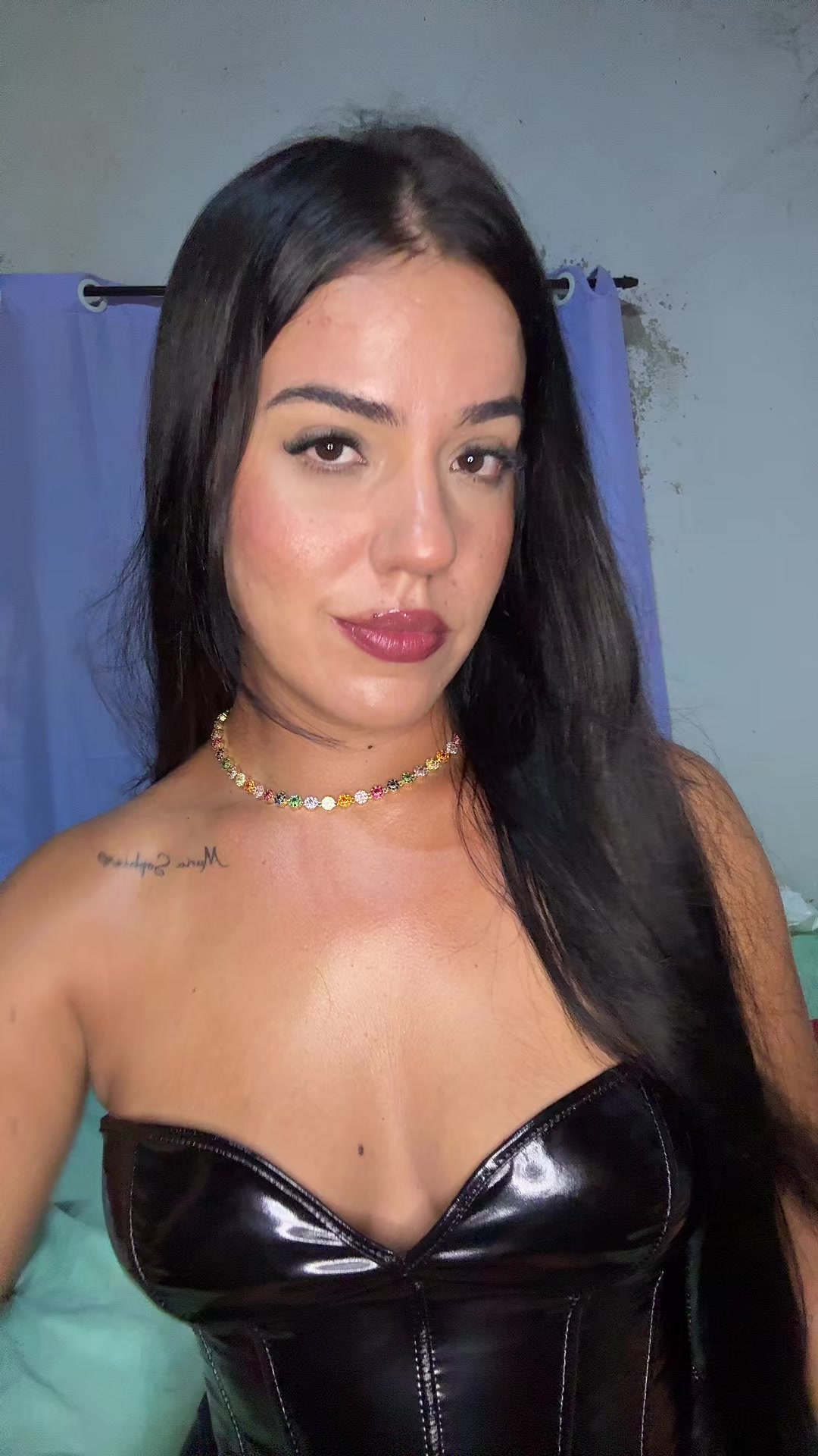 @Lorrana Christina