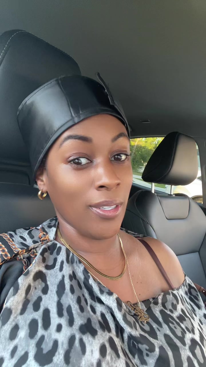 @Aisha Simone 💋