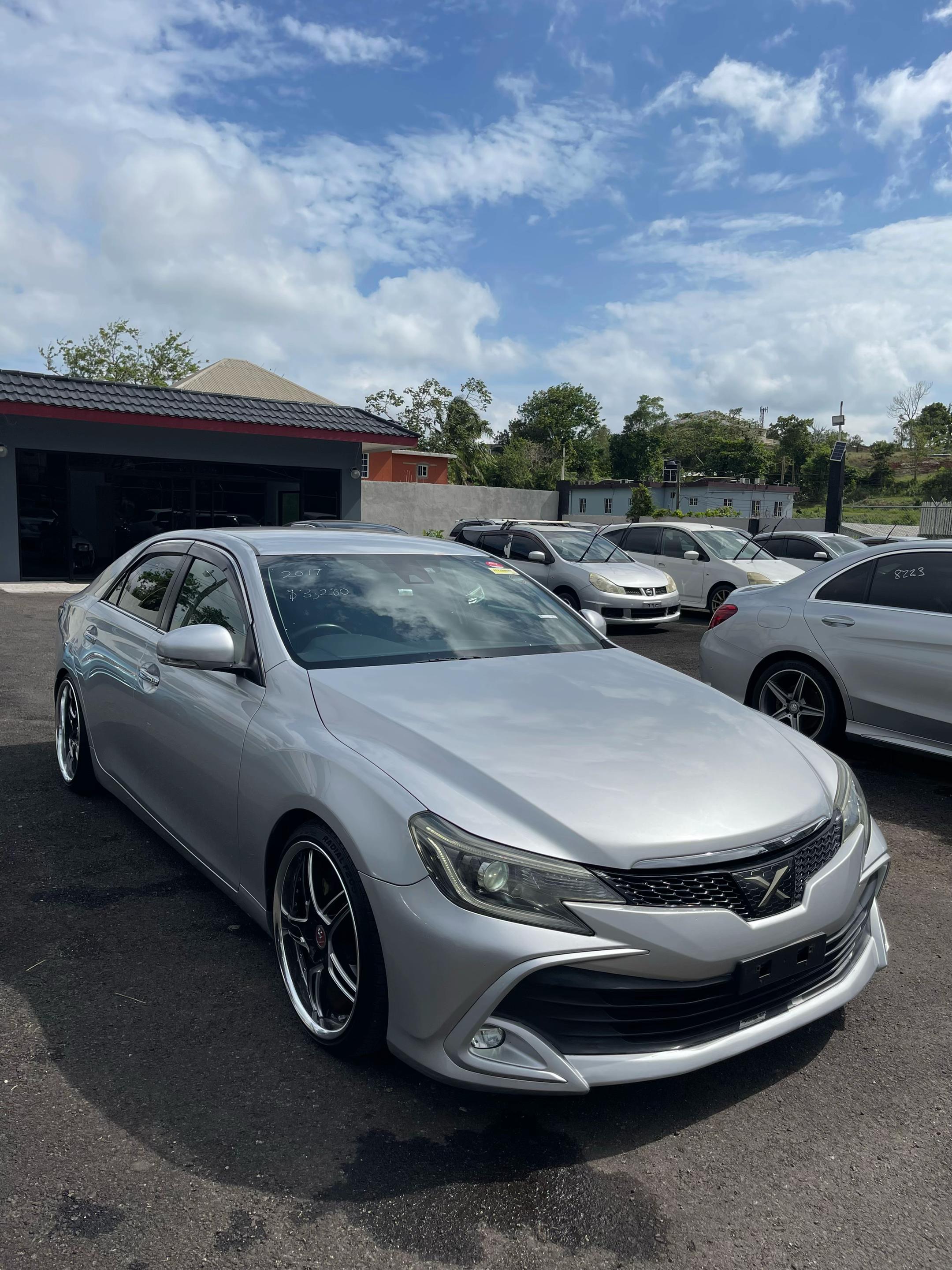 @Jaime&rsquo;s Auto Sales