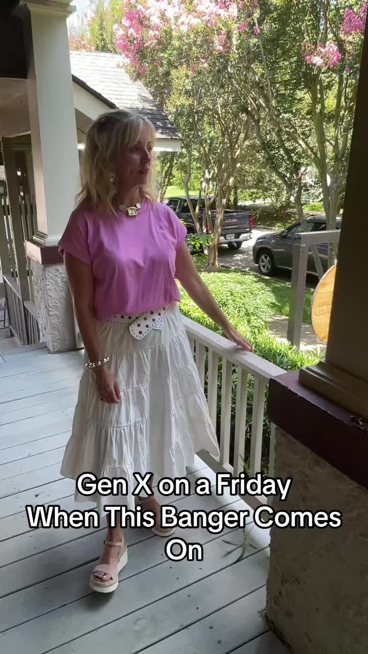 @Tina Ray | Nola Rouge Life