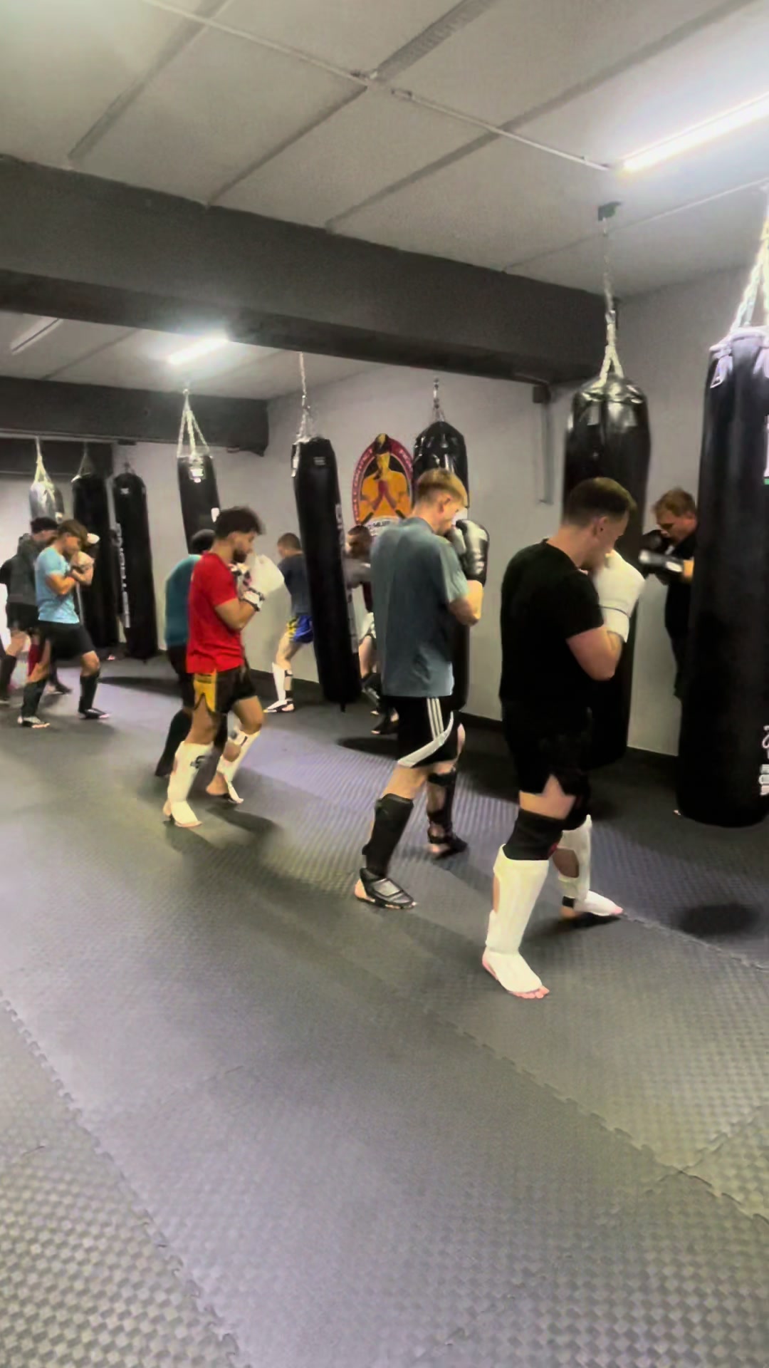 @Zenith Muay Thai