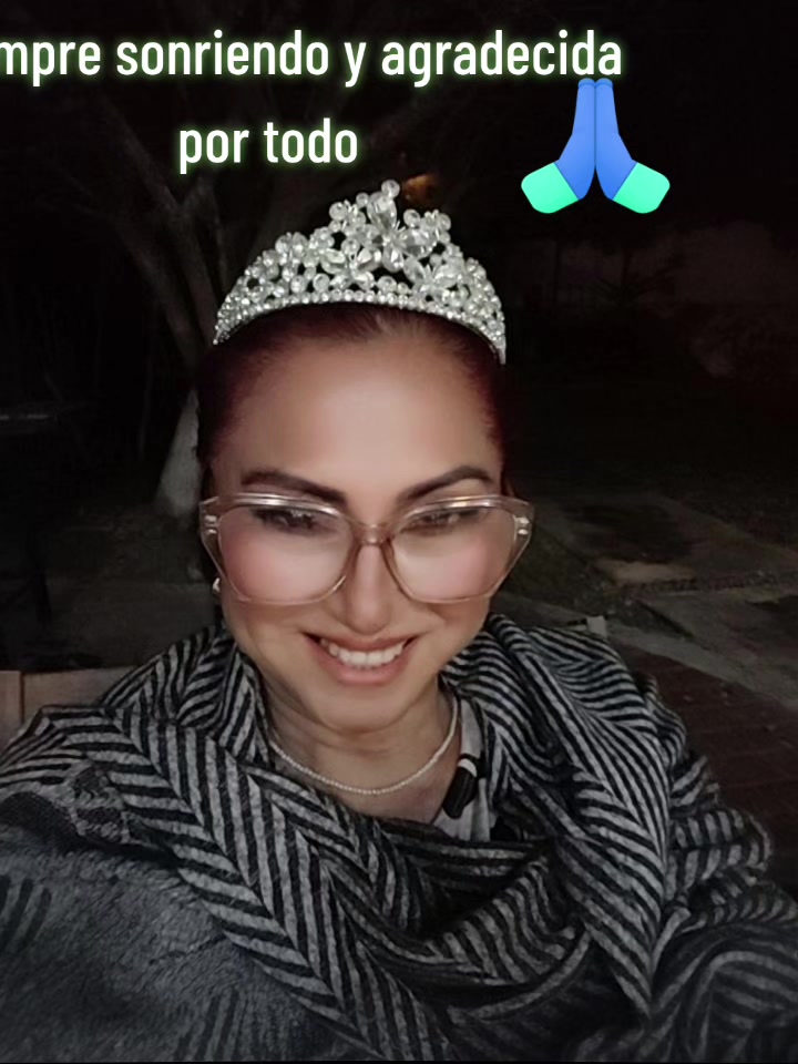 @Marysol Aguirre