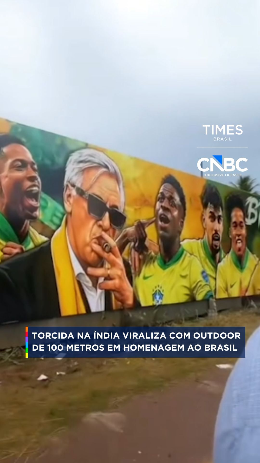 @TIMES BRASIL