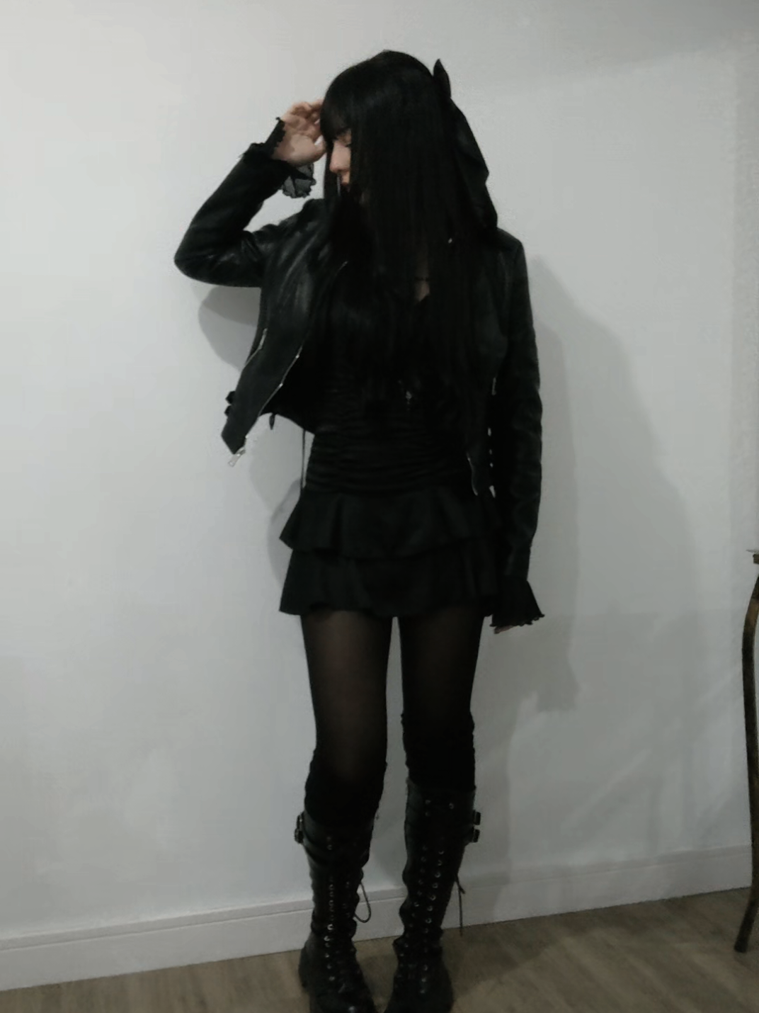 @Lynx&dagger;