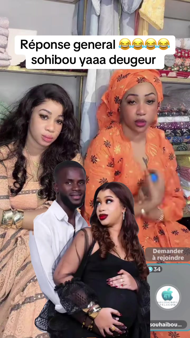 @Entre Nous Sn🇸🇳🇺🇸
