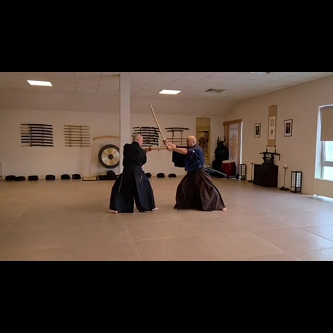 @Tenshinkai Dojo K&ouml;ln