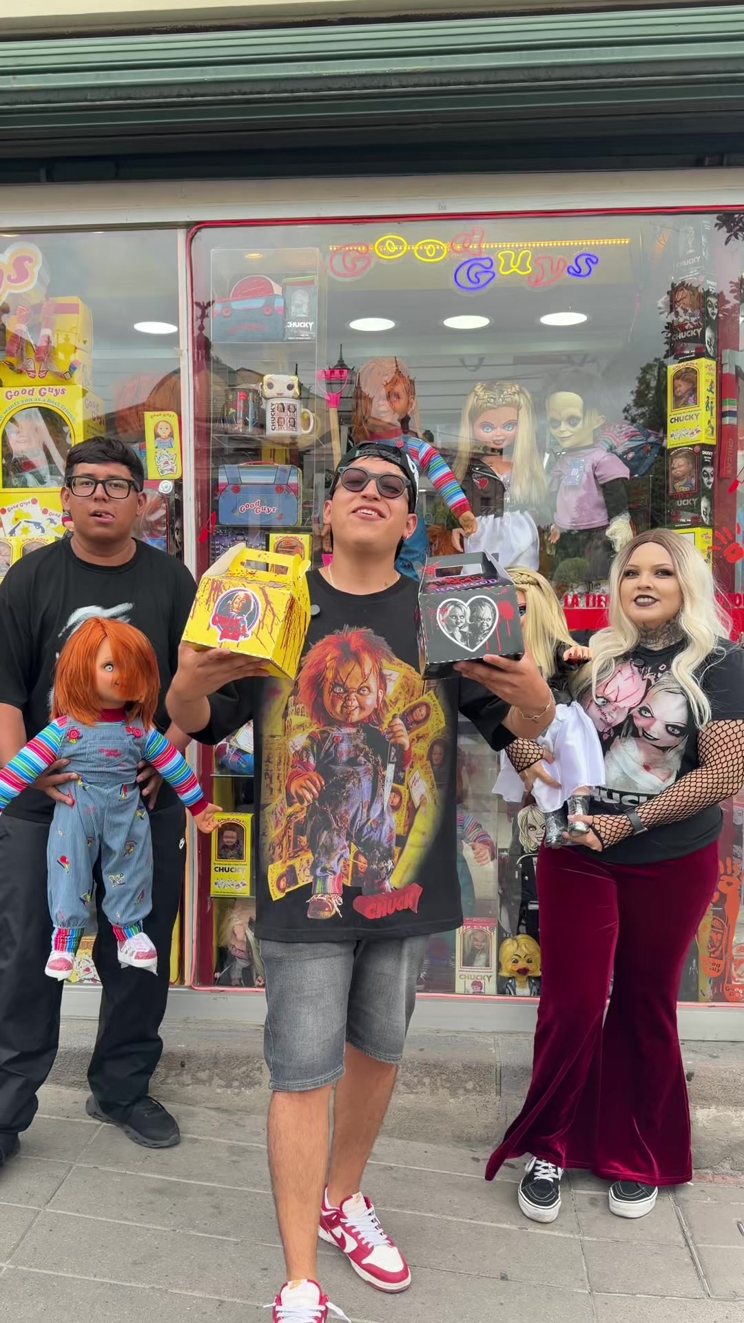 @Chucky Store 🩸