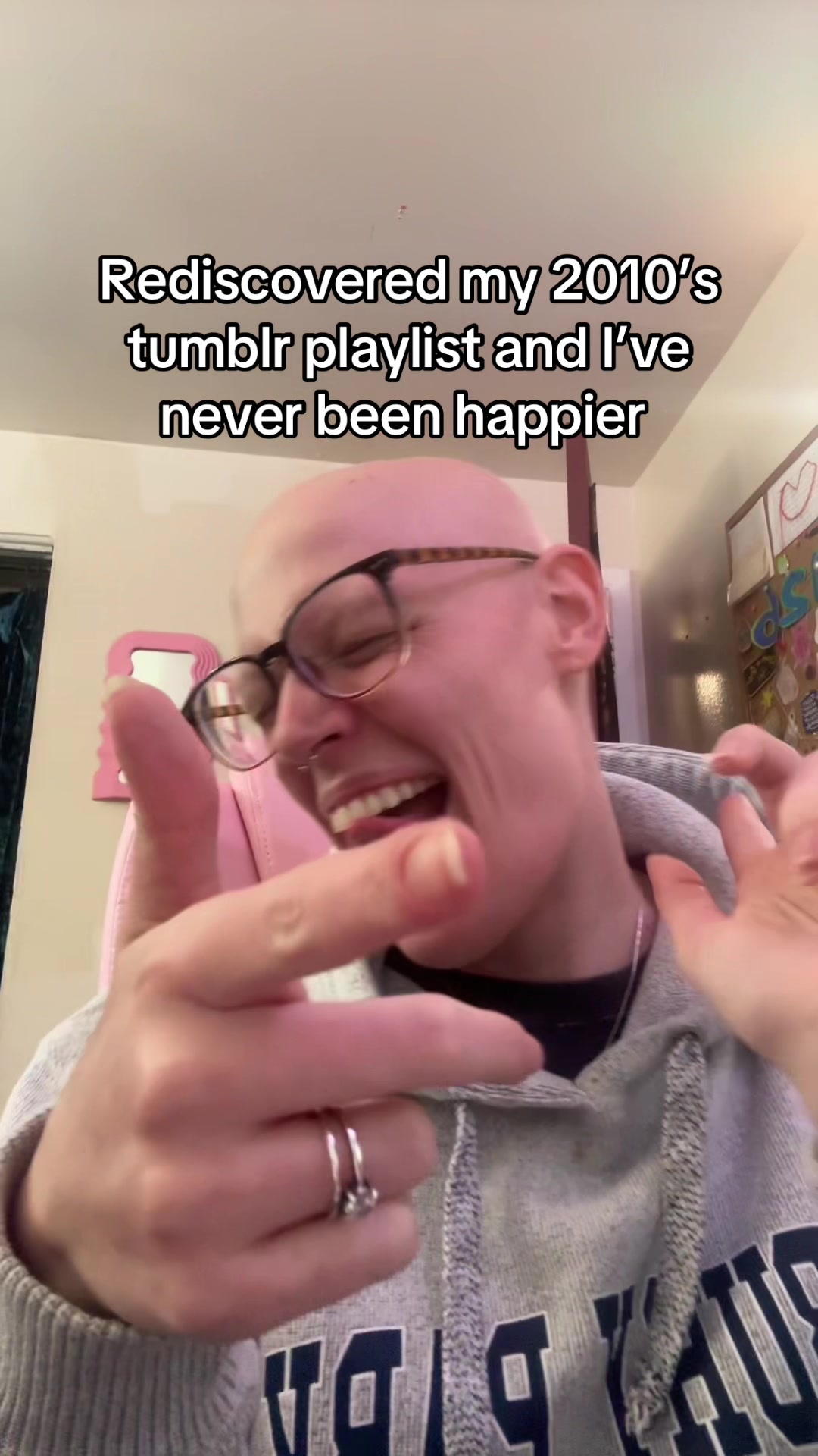 @Somebaldgirl