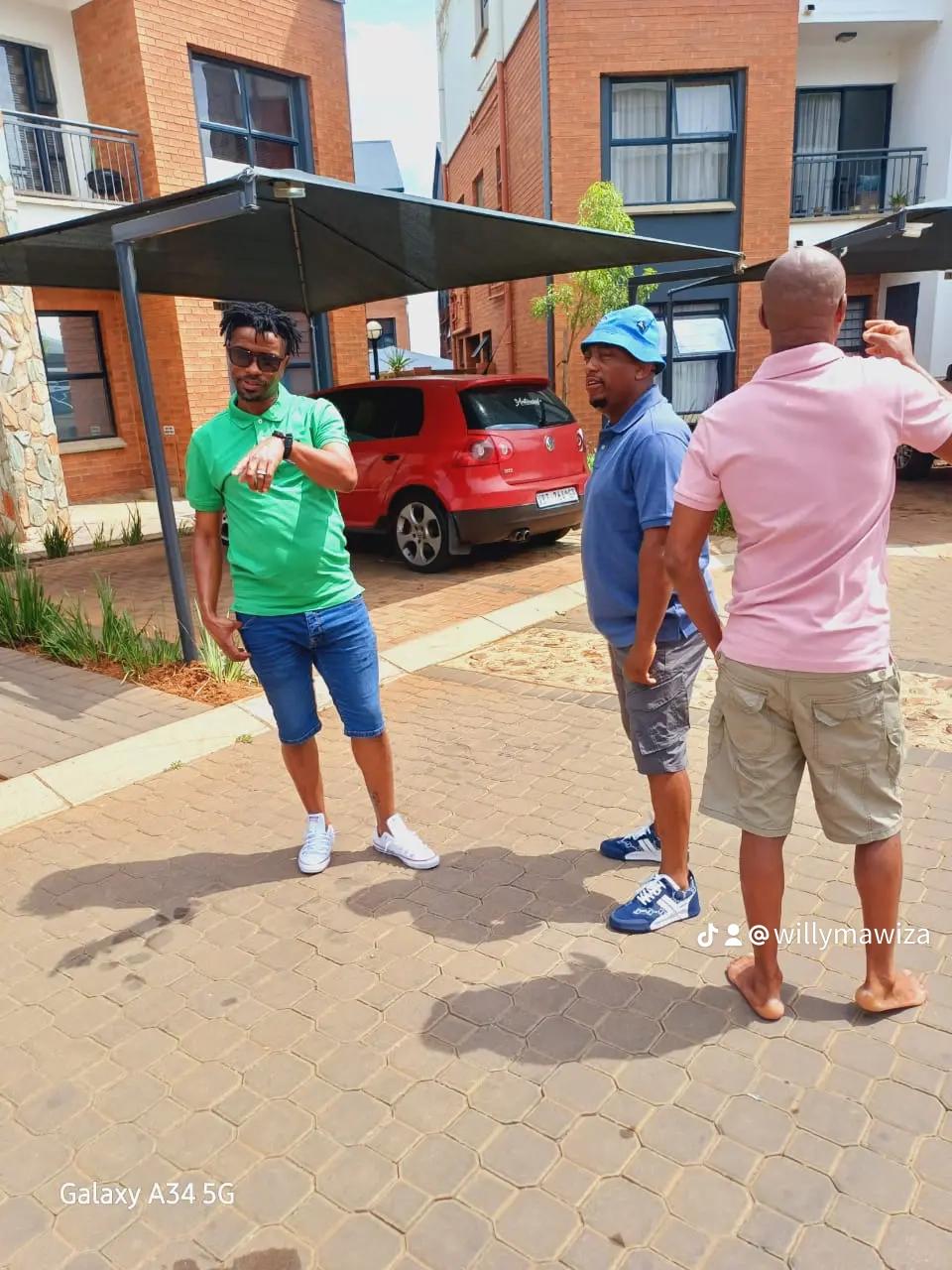 @🇿🇦Willy Mawiza🇿🇦
