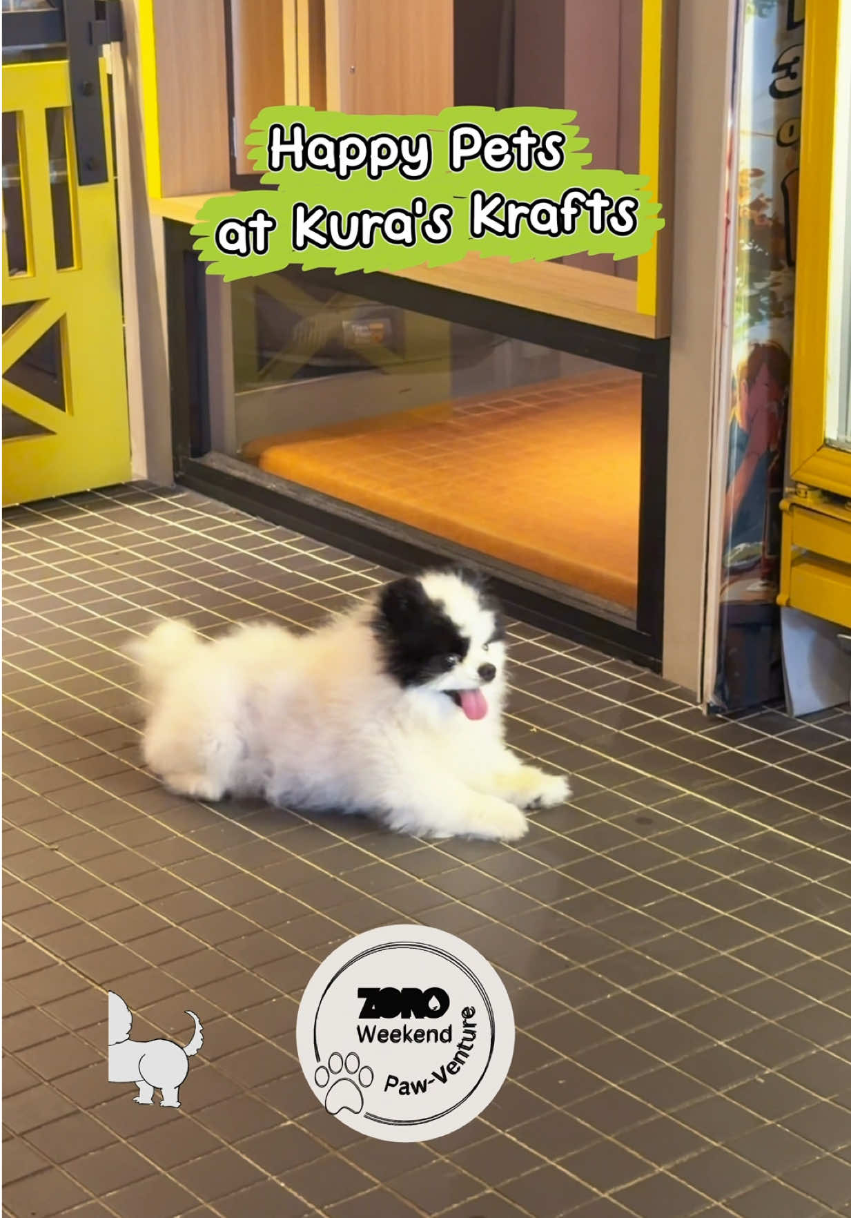 @ZOROPetCare